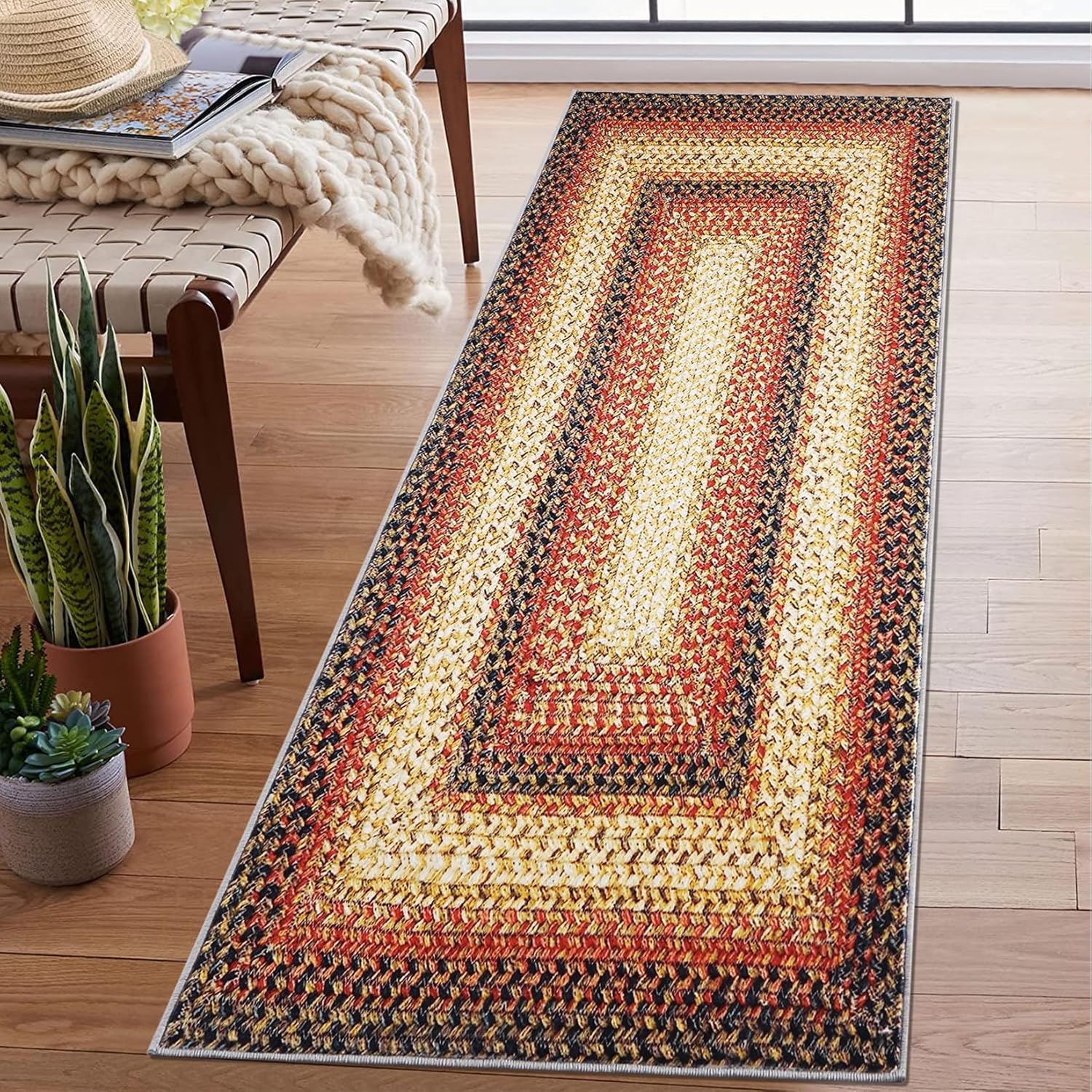 Garvee PHO-104GR600 rugs - View #4