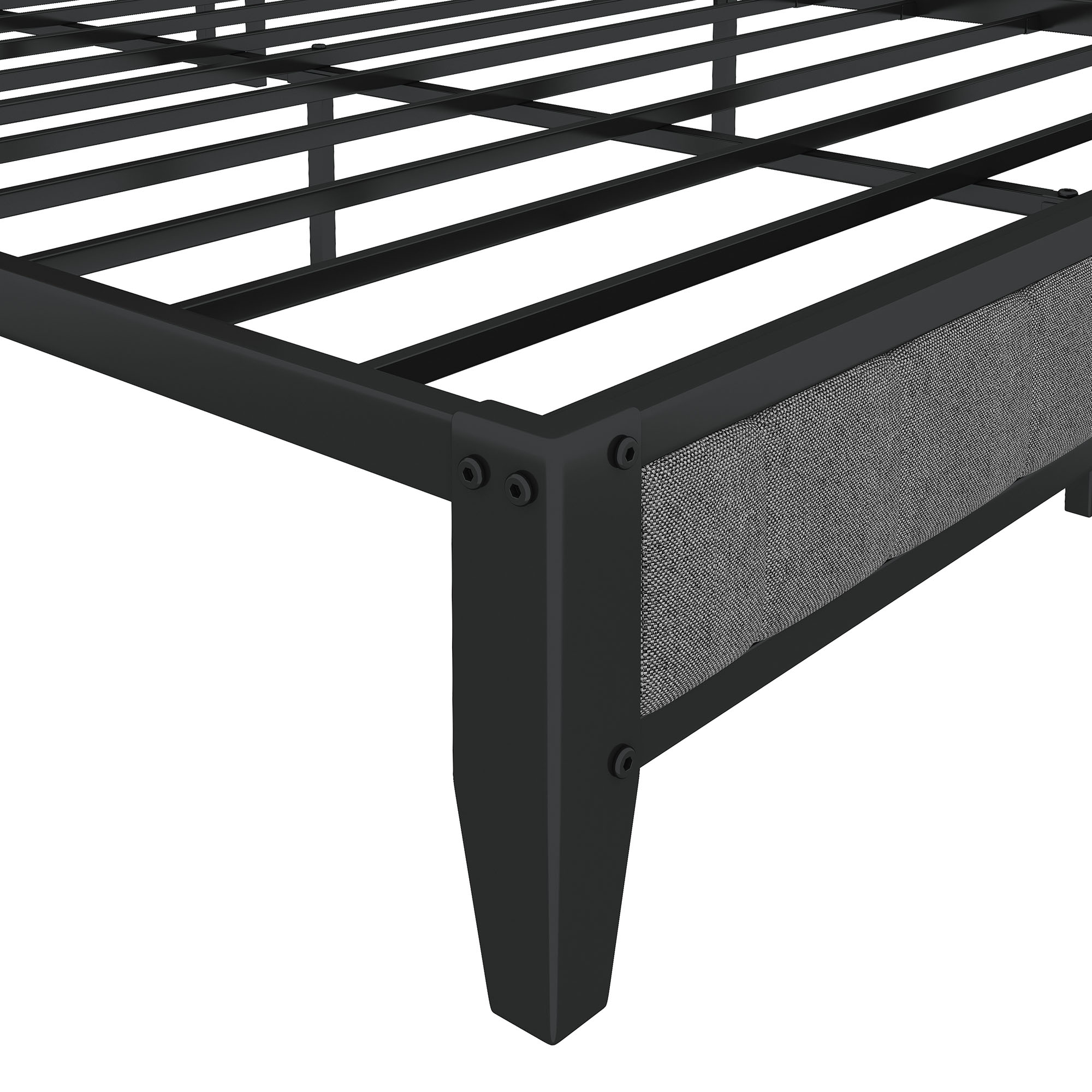 Sumyeg WF-HYSN-53866BK beds - View #15