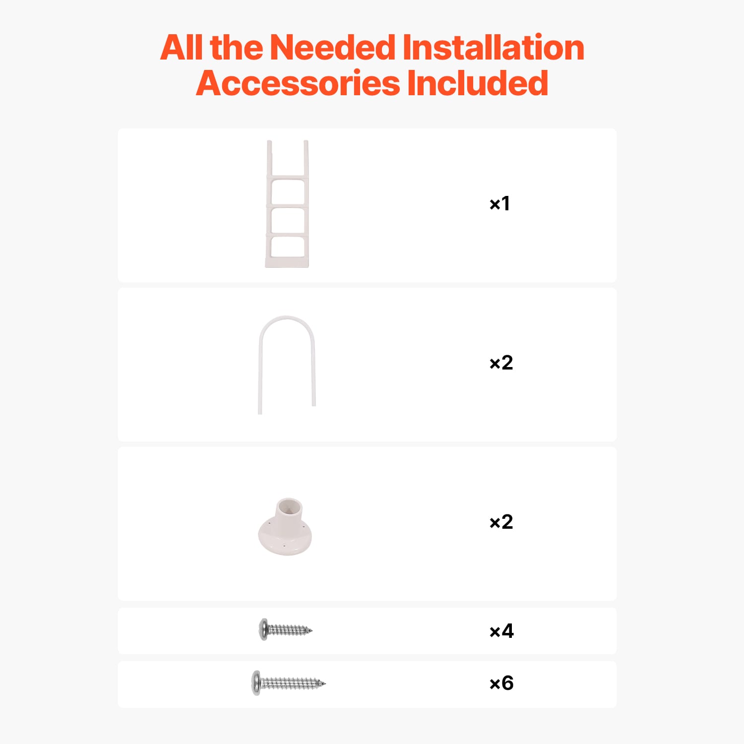 VEVOR SCDXYCTTBGGS07189V0 Pool-Safety-Barrier-Gates - View #6