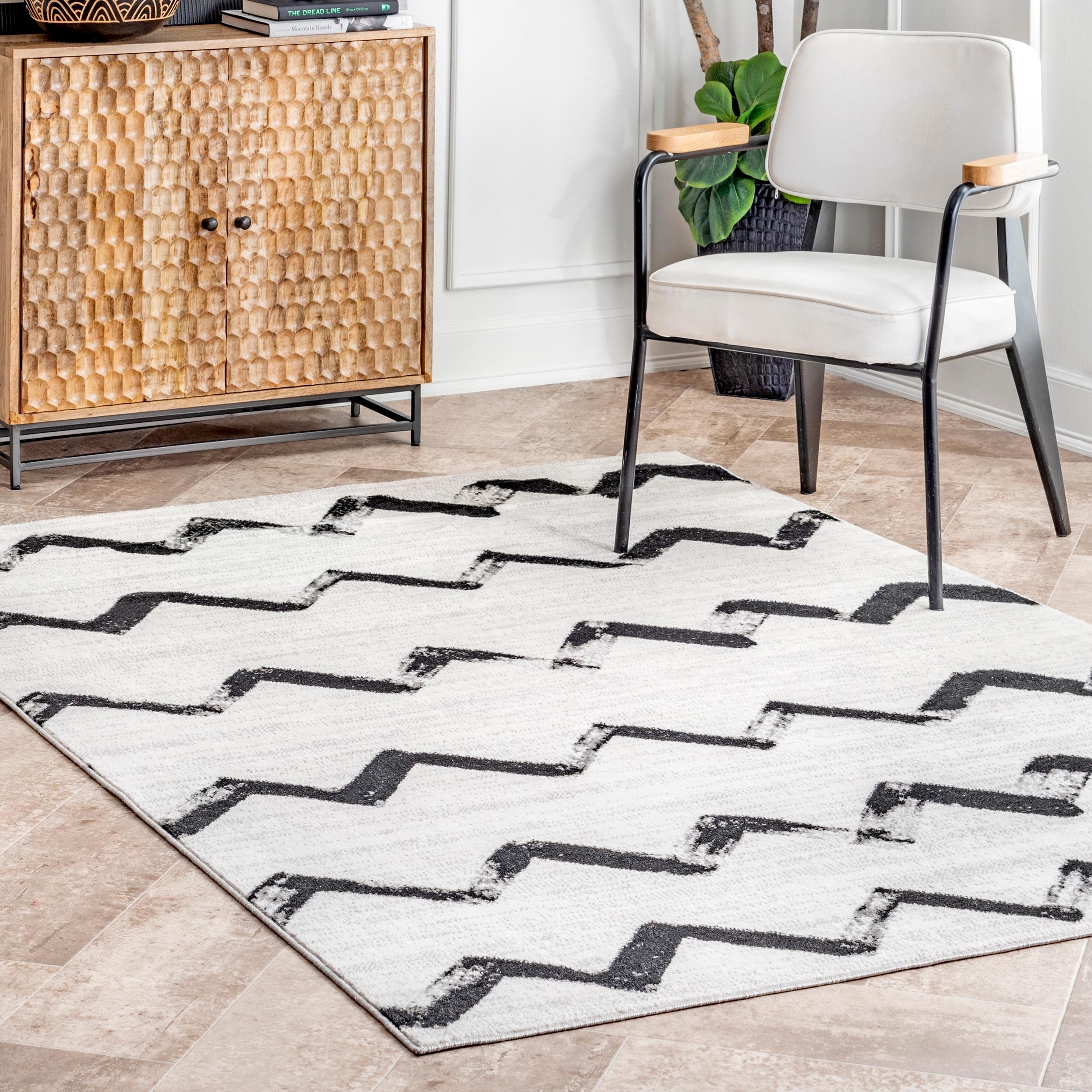nuLOOM ECRK06A-206 rugs - View #2