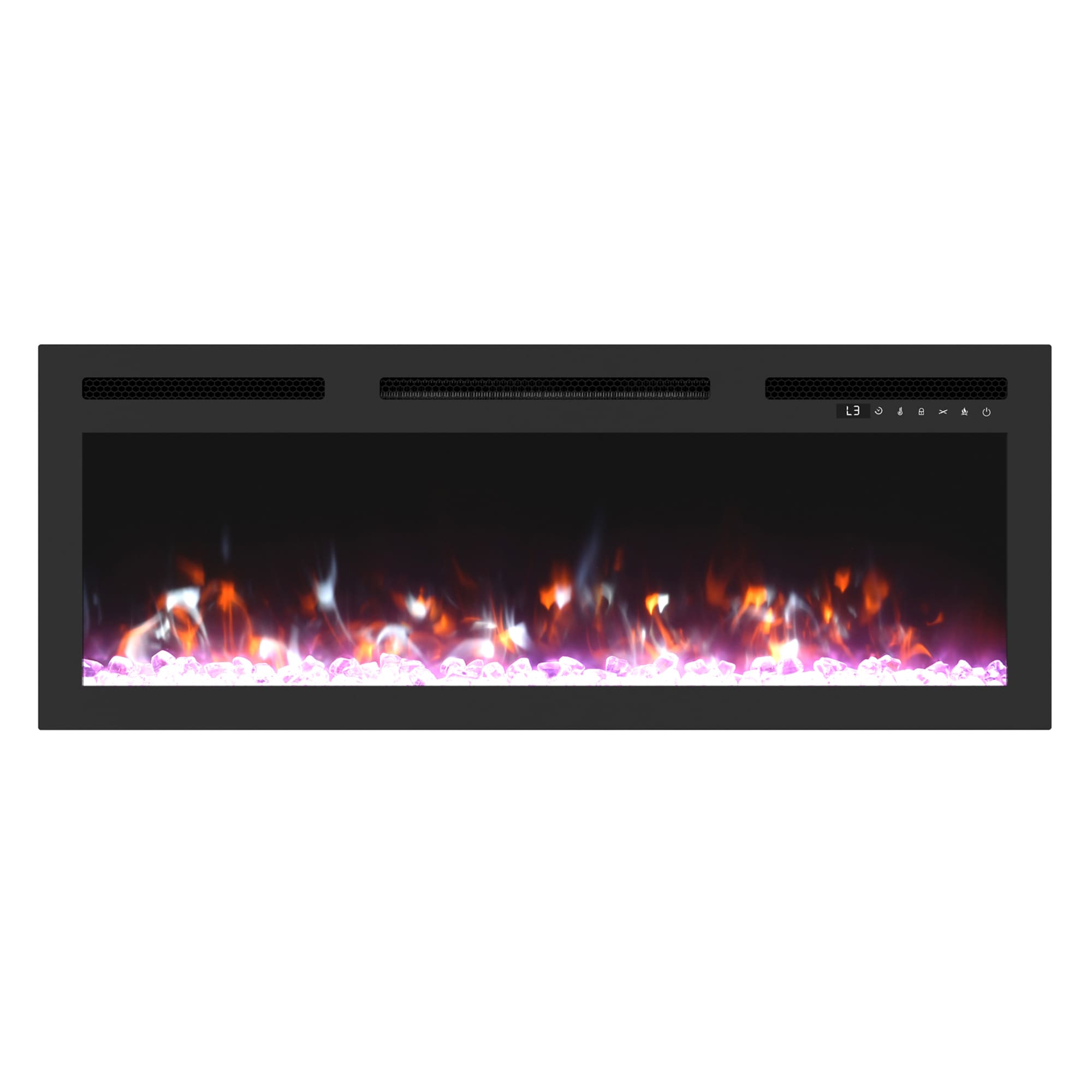 Clihome CL-ZHX-36-058 Electric-Fireplaces - View #11
