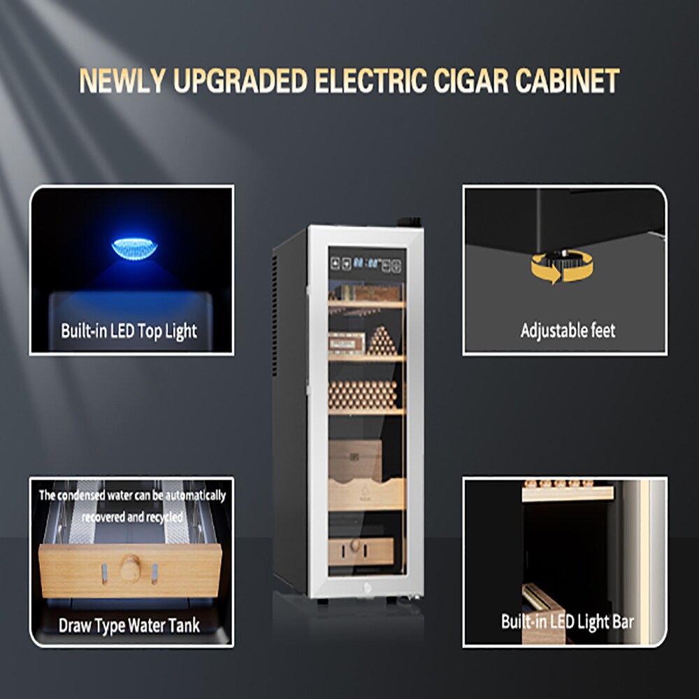 FUFU&GAGA KF440051-01 humidors - View #14