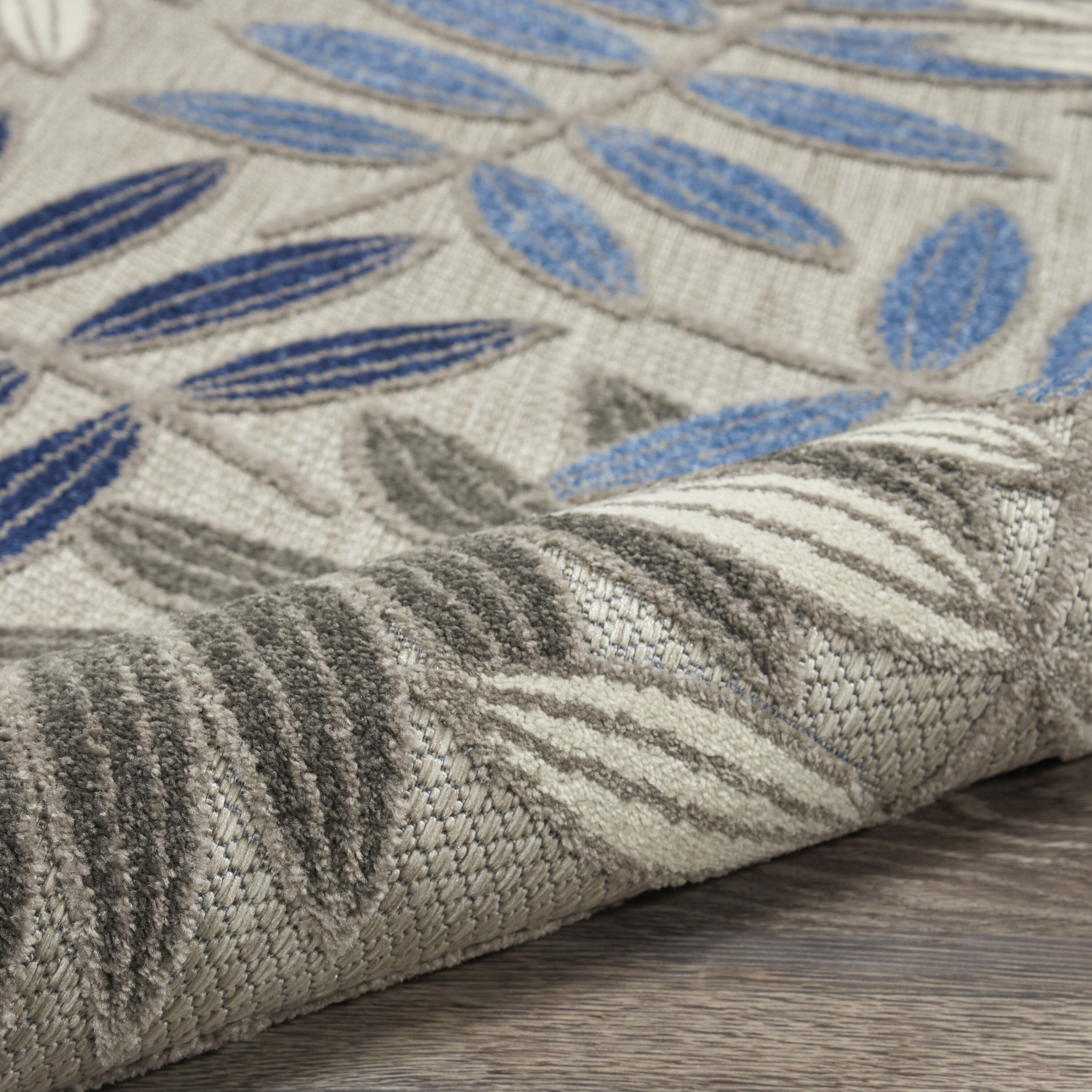 Nourison 99446761989 rugs - View #8
