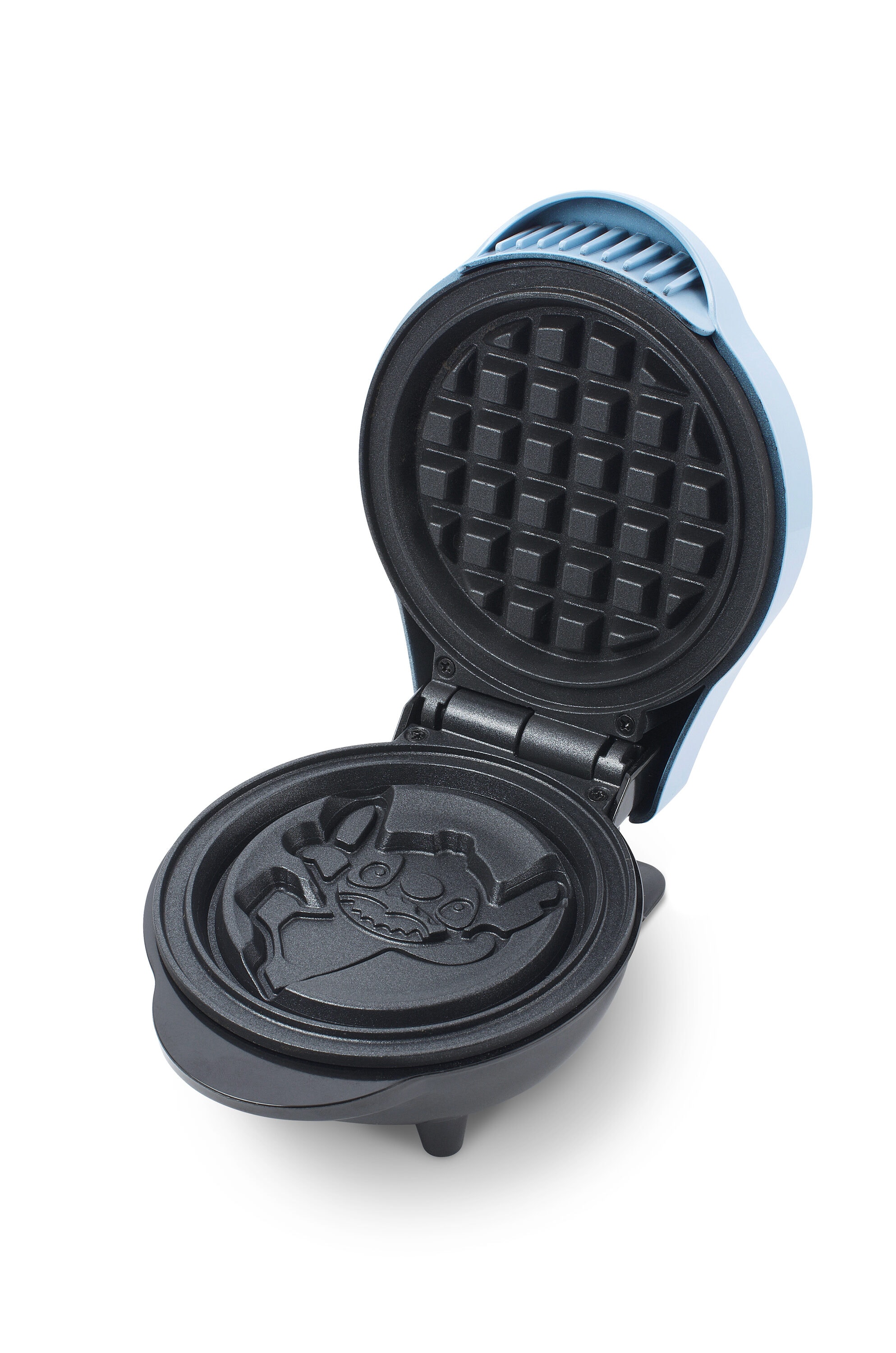 Disney DLS-46AS Waffle-Makers - View #3