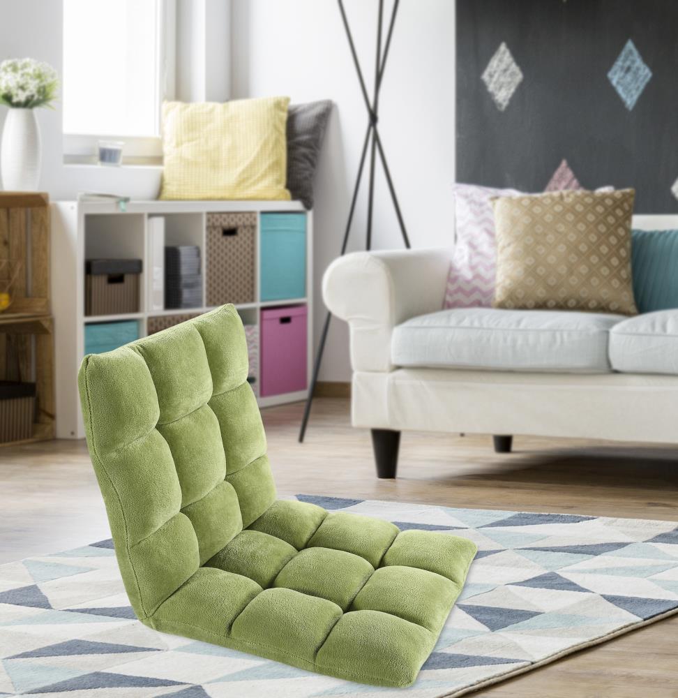 Chic Home Design FRC2749-LW recliners - View #2