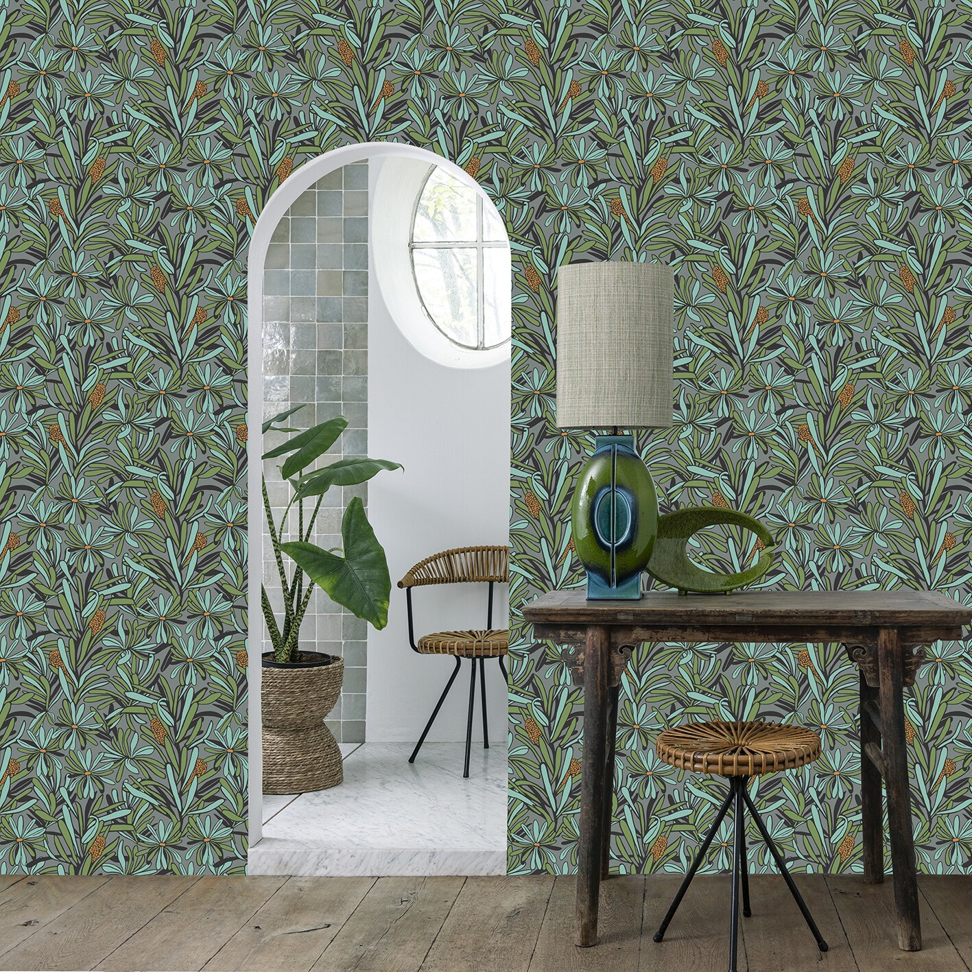 Veer Decor 8251-AH2 wallpaper - View #3