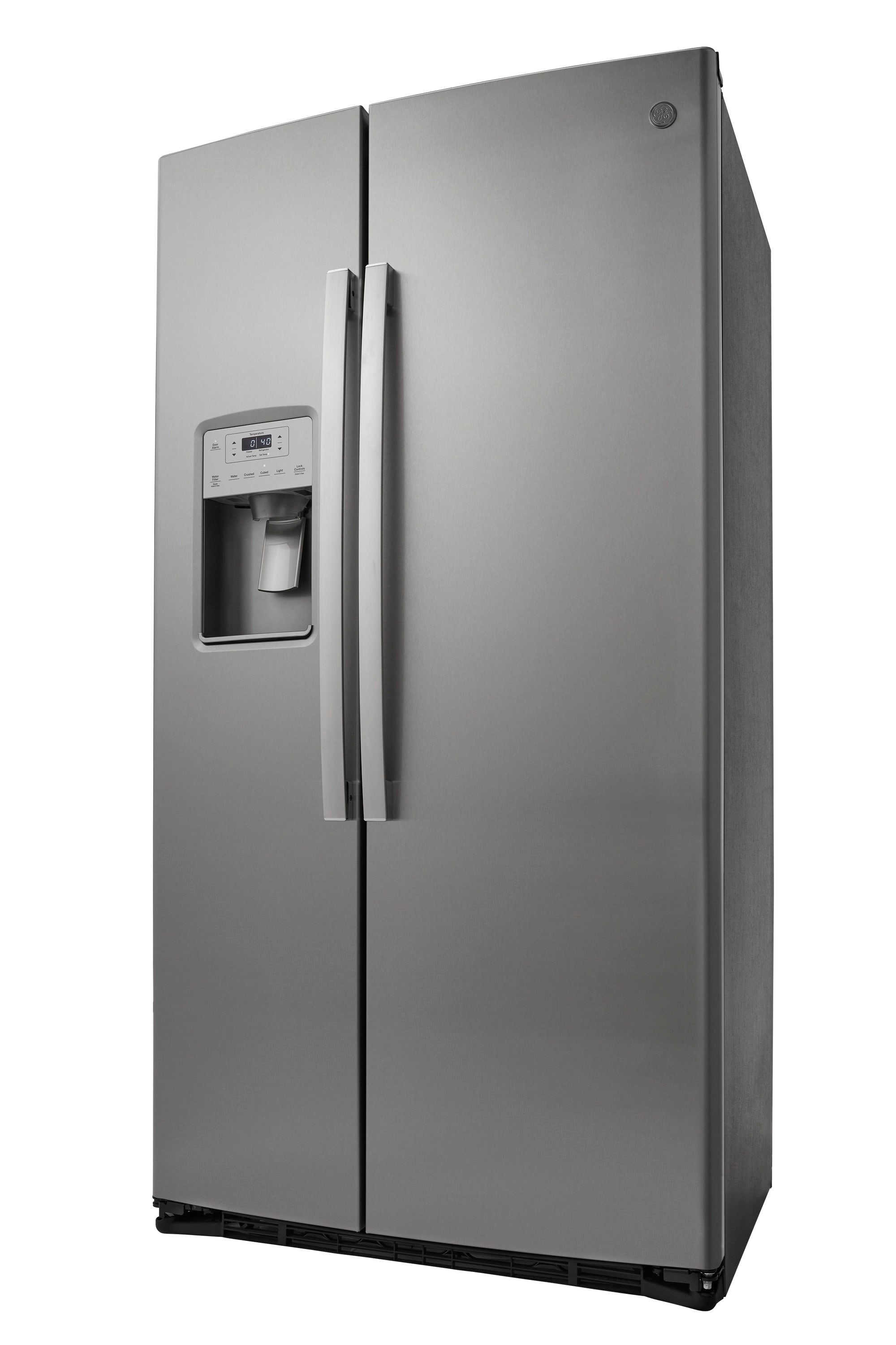 Refrigerador Side by Side 90cm GE Profile PNM26PGKCSS – Kitch