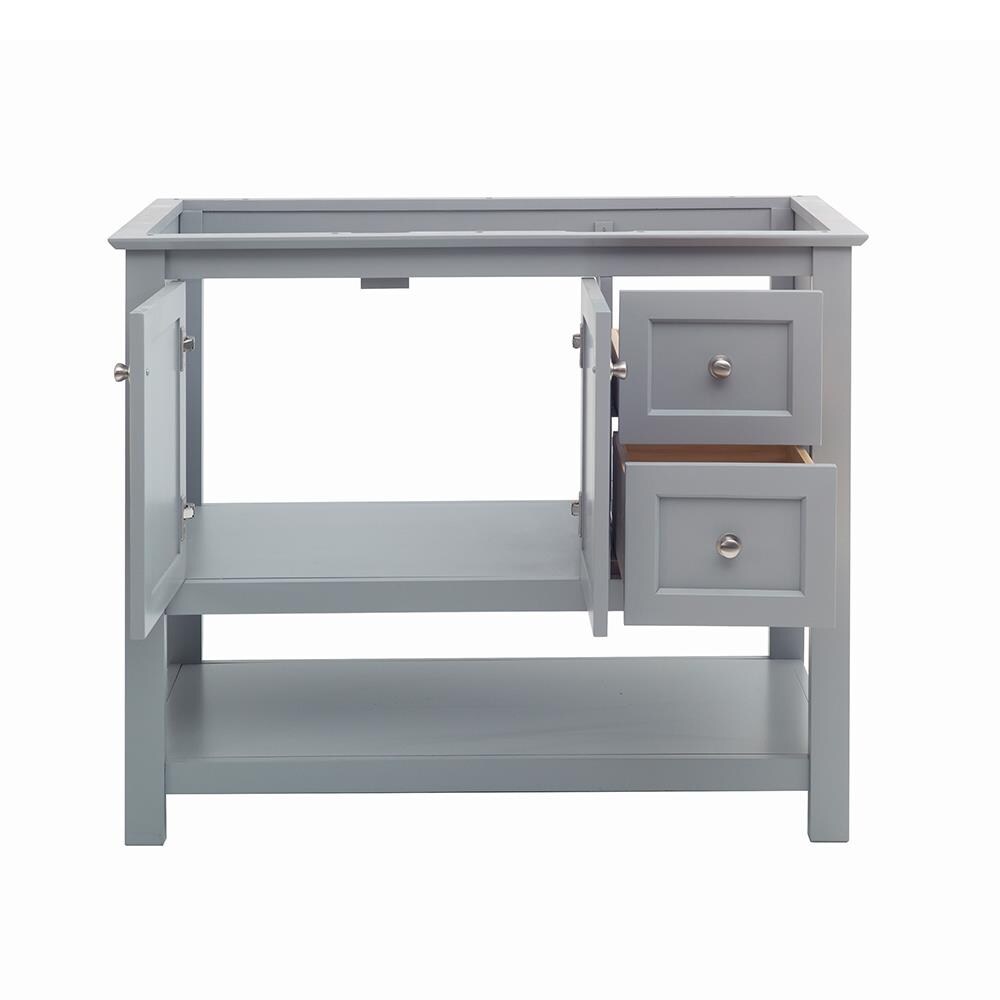 Fresca FCB2340GR vanities - View #3