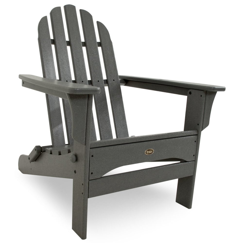Trex Outdoor Furniture TXS108-1-SS Patio-Conversation-Sets - View #3