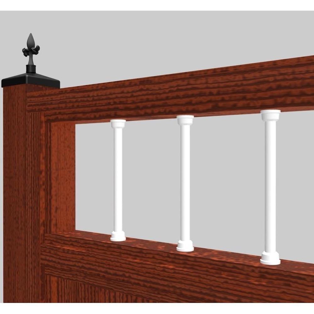 TITAN BUILDING PRODUCTS SLK-RW10 Fence-Hardware - View #2