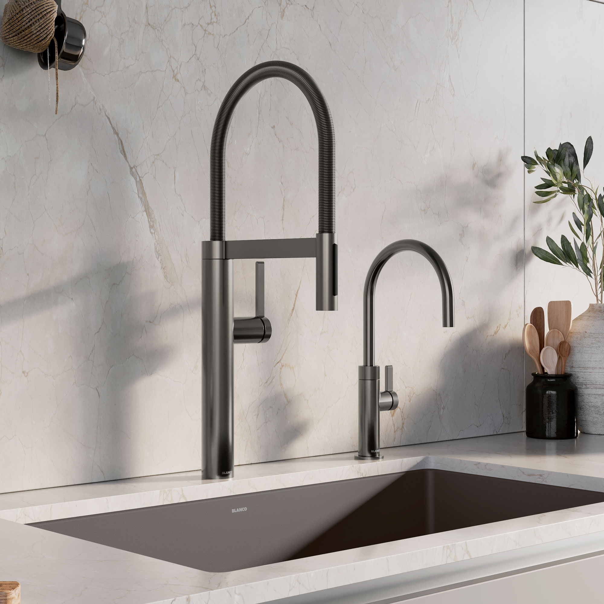 Blanco 527475 Kitchen-Faucets - View #2
