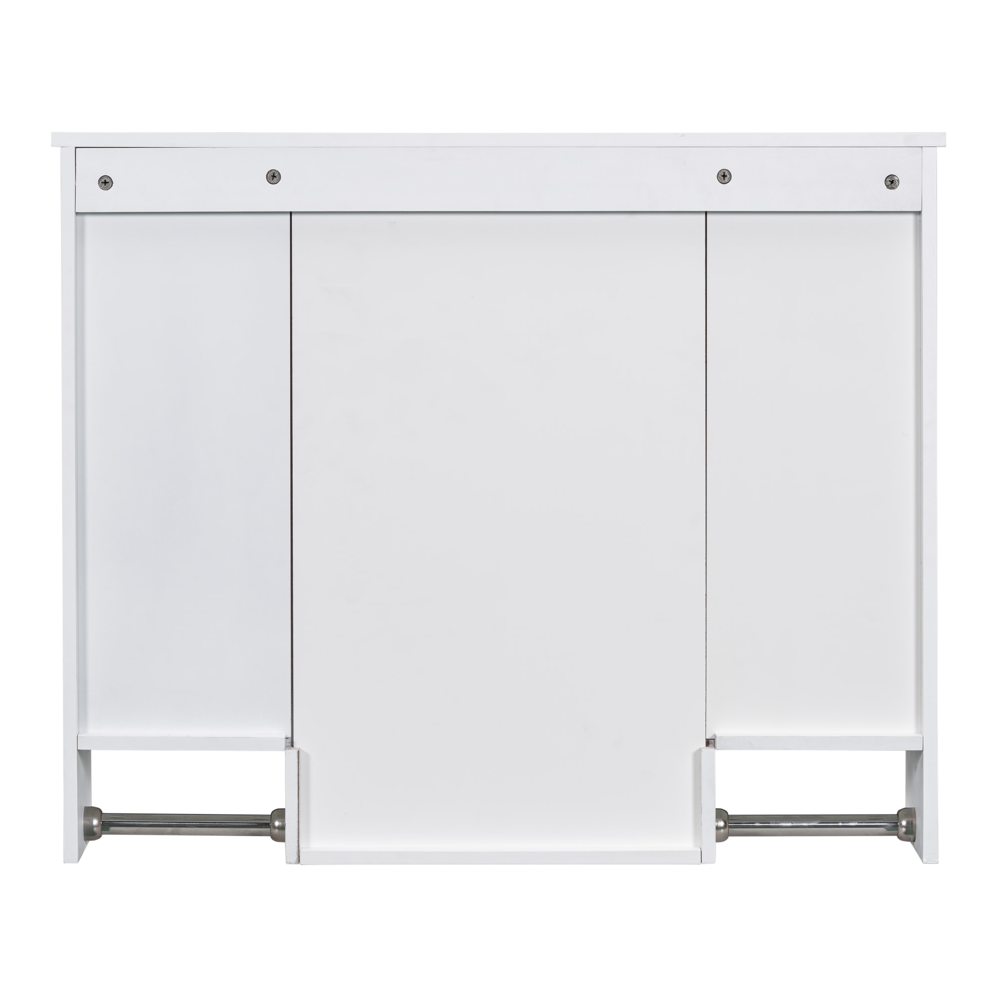 DELUXE LIVING DLWF317173AAK Bathroom-Wall-Cabinets - View #8