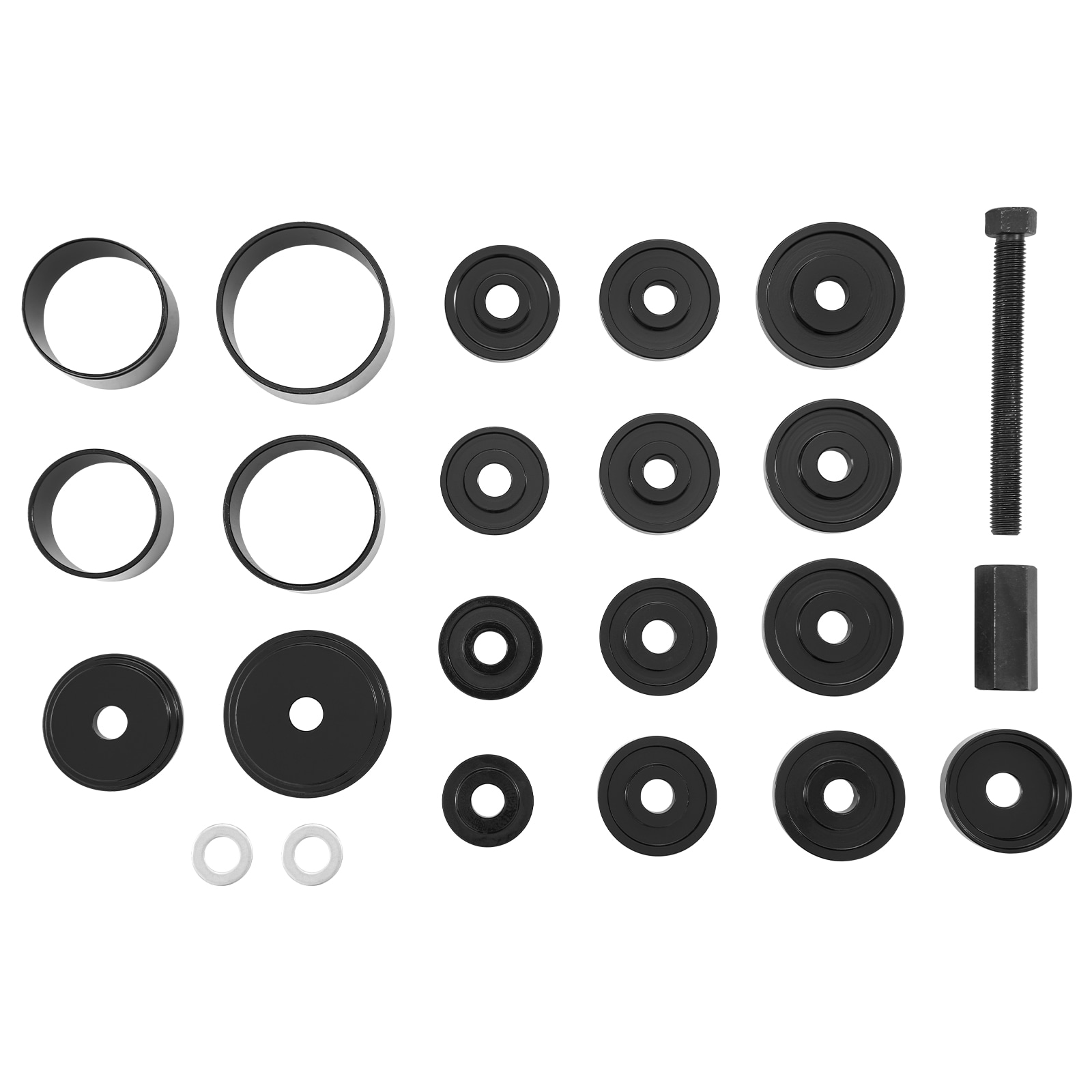VEVOR QLQDZCLBQ23J99F5OV0 Automotive-Specialty-Tools - View #4
