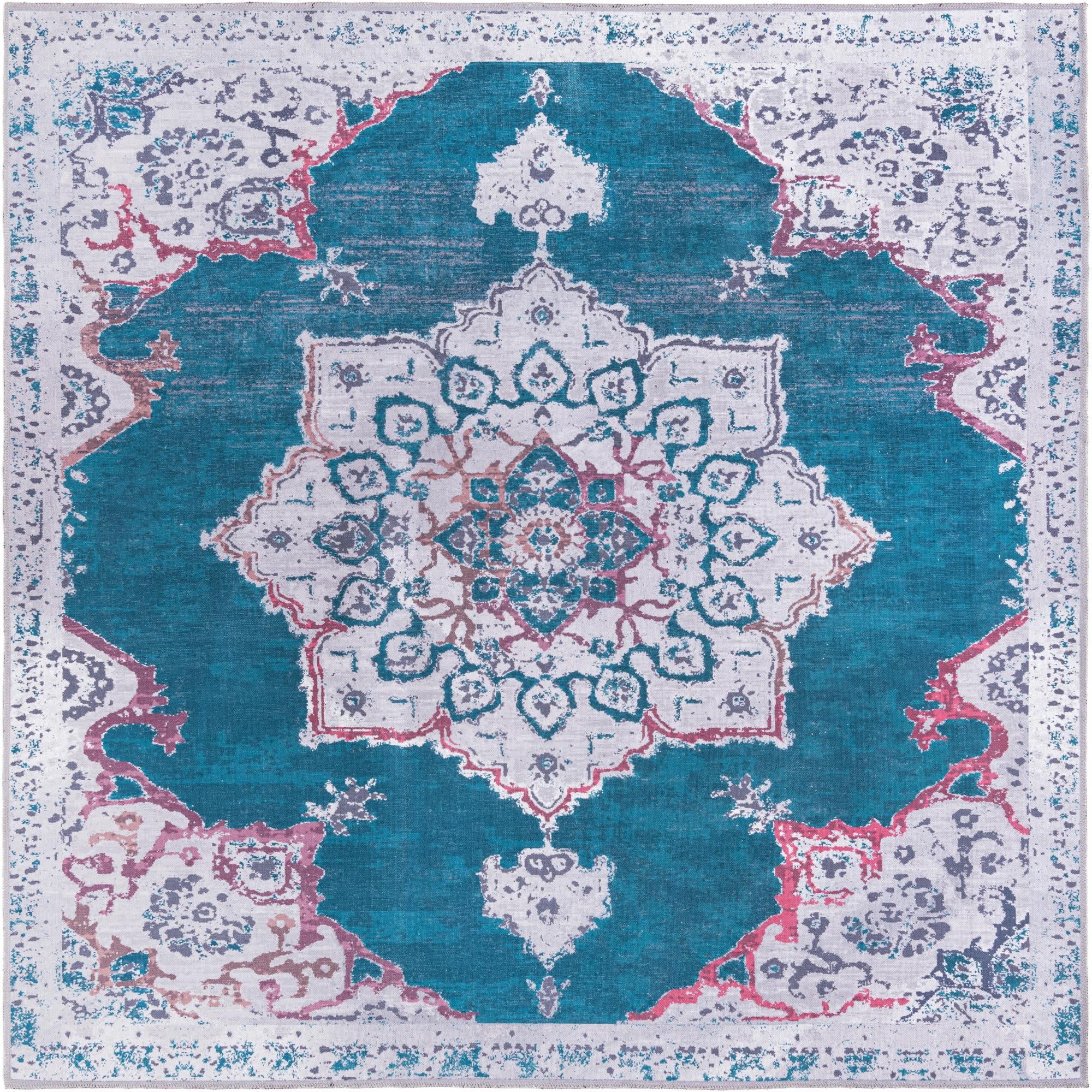 Unique Loom 3166473 rugs - View #7