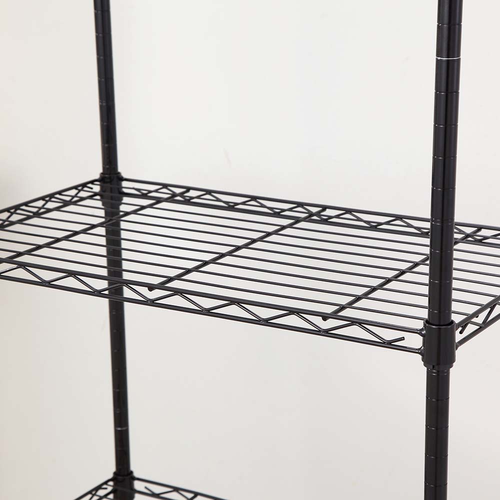 MZG E4590180OK501LB Free-Standing-Shelving - View #6