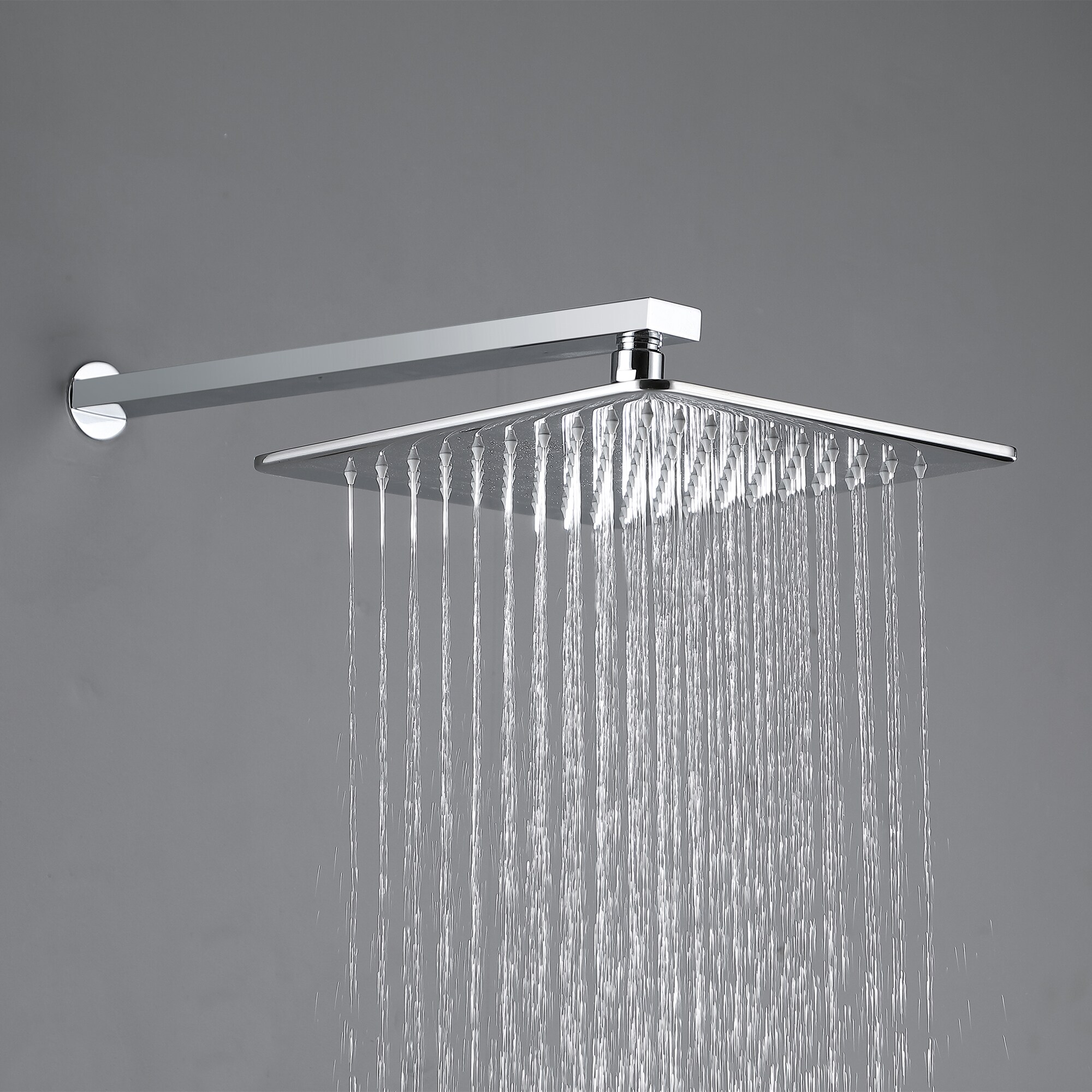 MODLAND MDL1SS29CH6 Showerhead-Bar-Panels - View #3