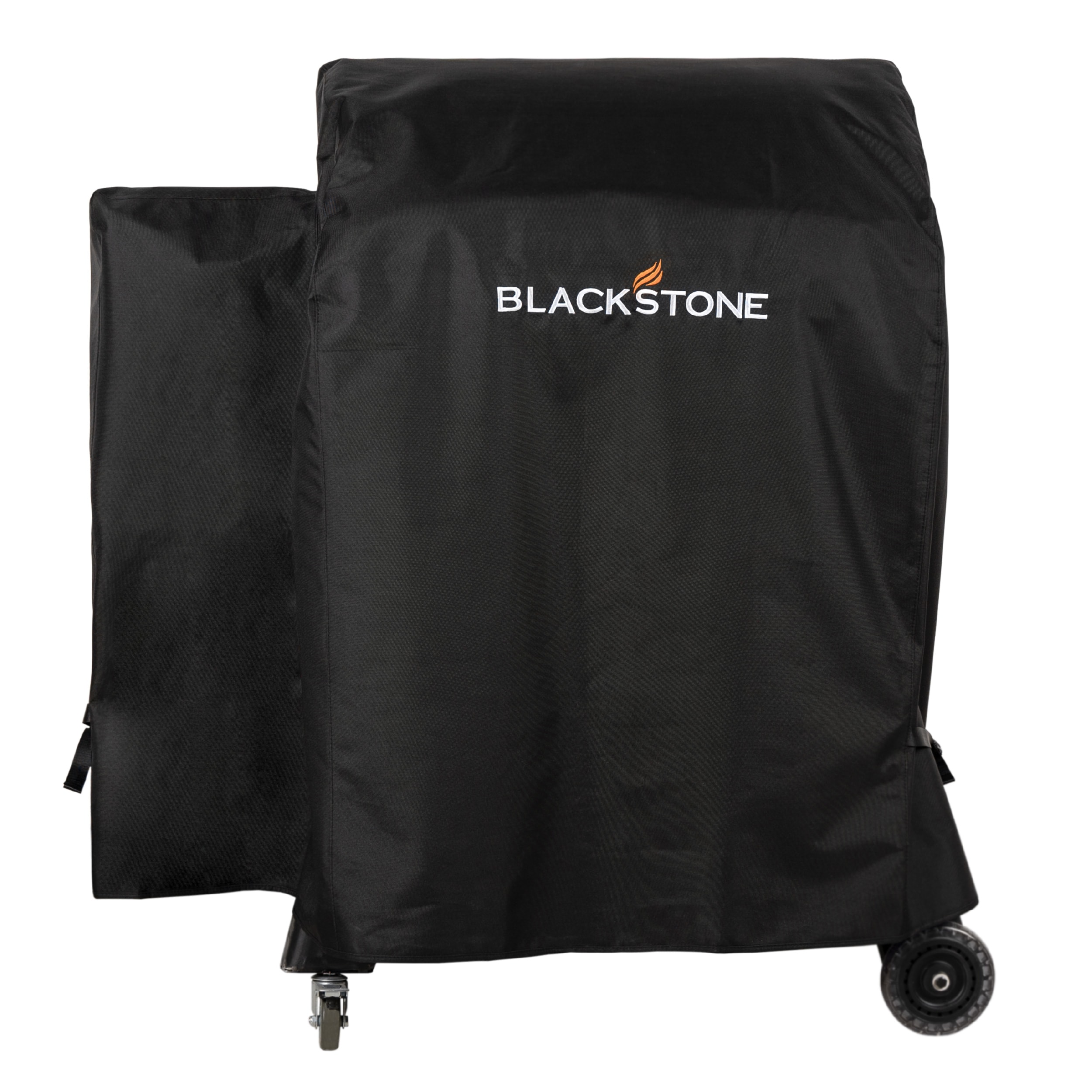 Blackstone 5947 900 Pellet Grill Cover 43-Inches W x 45-Inches H Black Pellet grill Cover