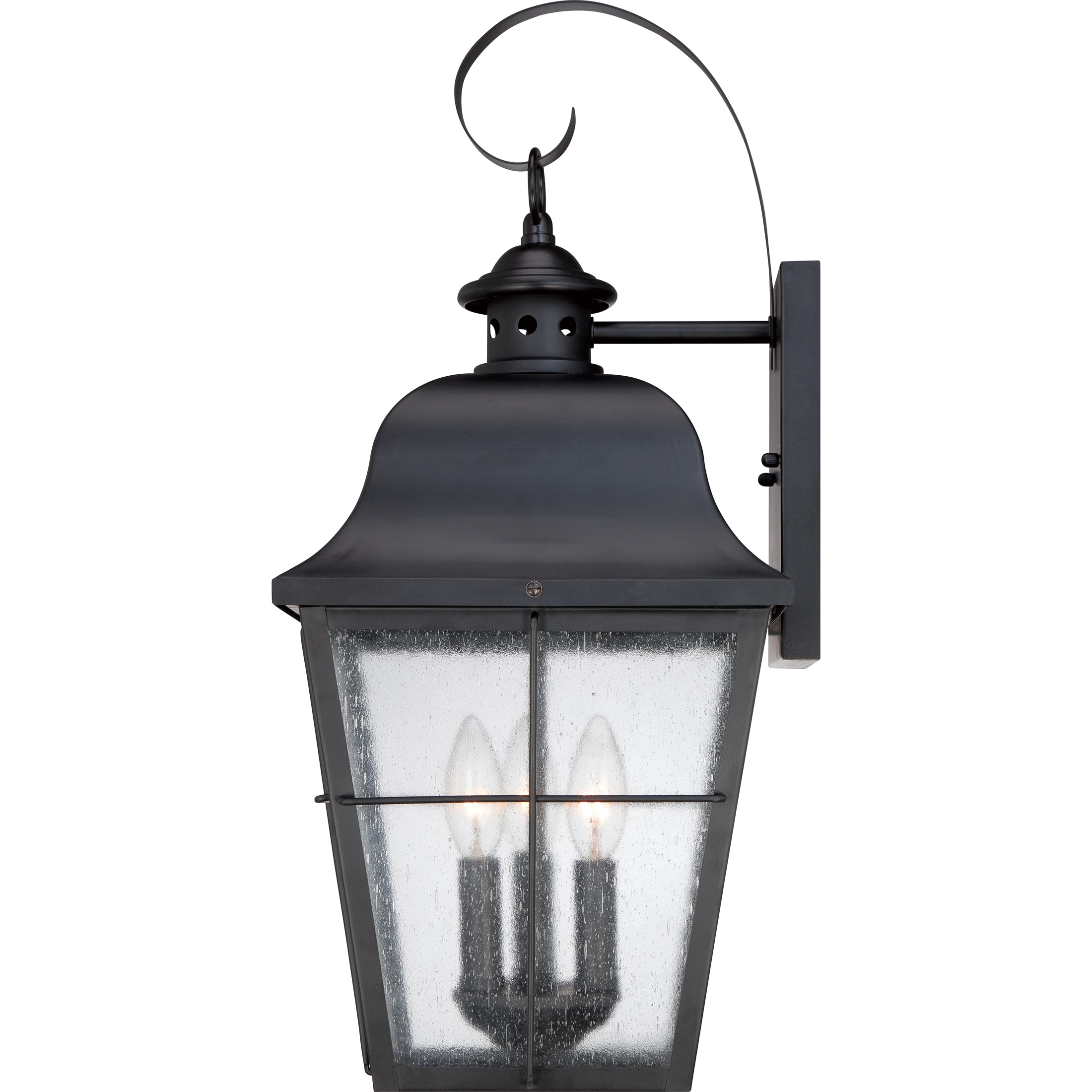 Quoizel MHE8410K Outdoor-Wall-Lighting - View #7