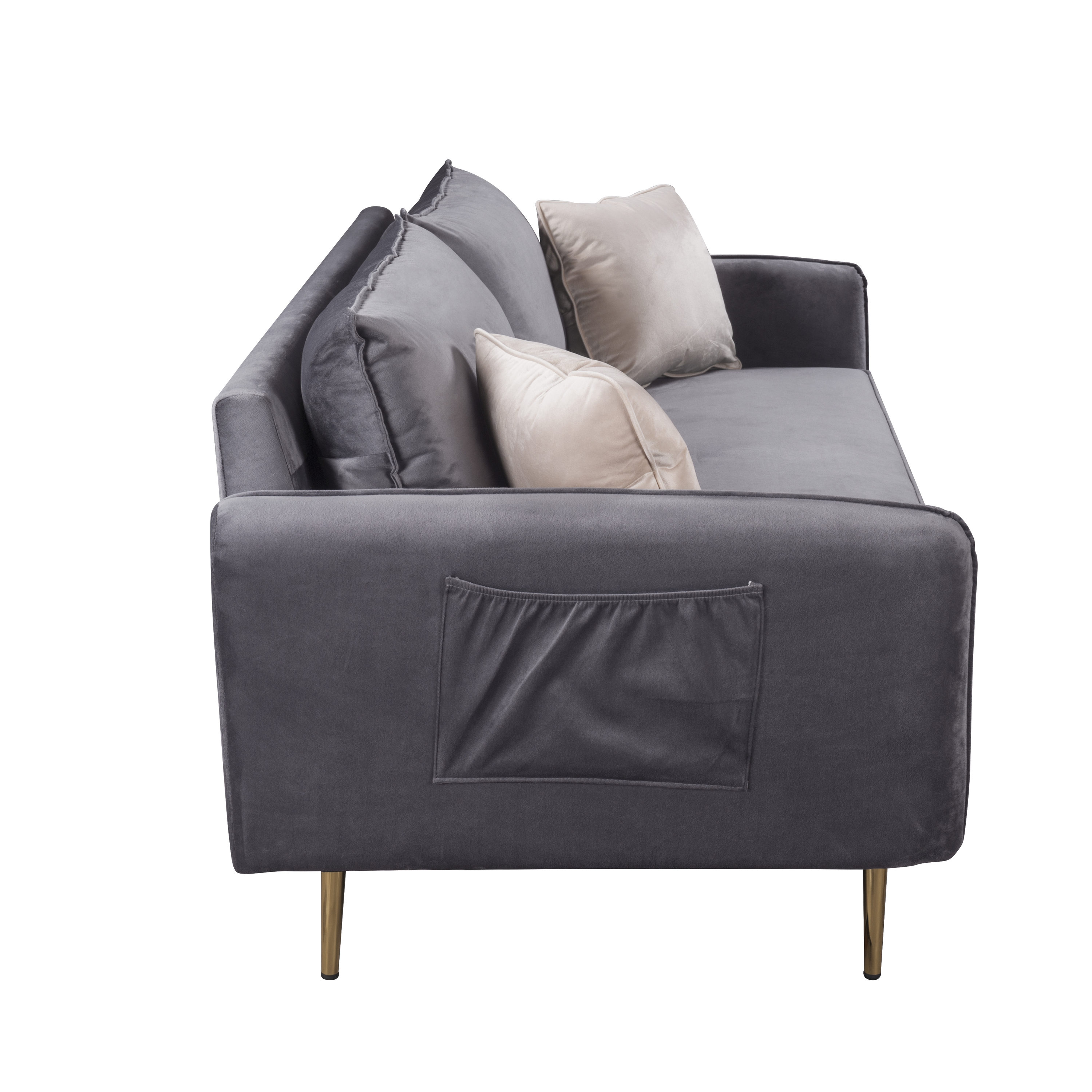CASAINC BH-668AAE Sofas-Loveseats - View #6