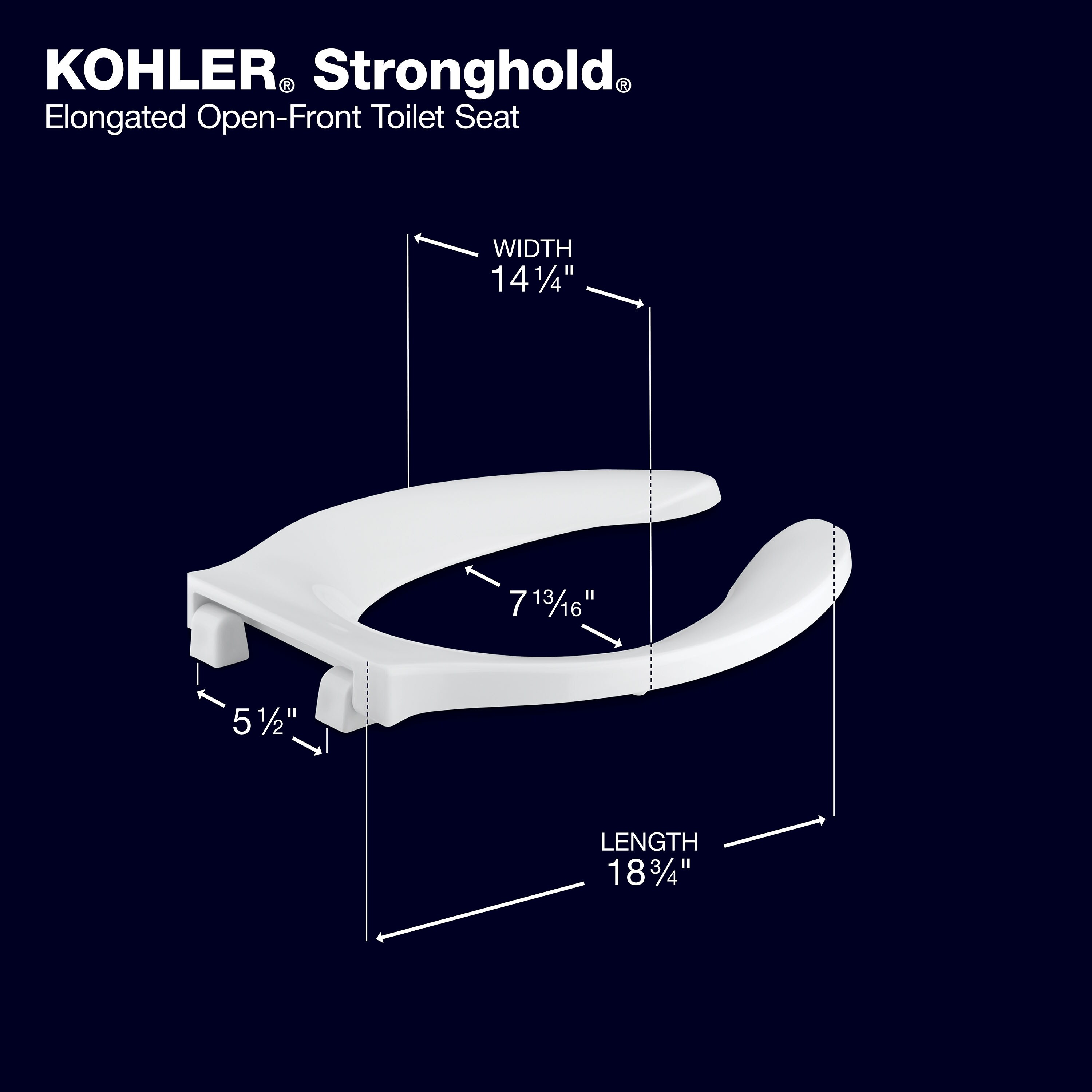 KOHLER 29177-GC-0 c060370 - View #6