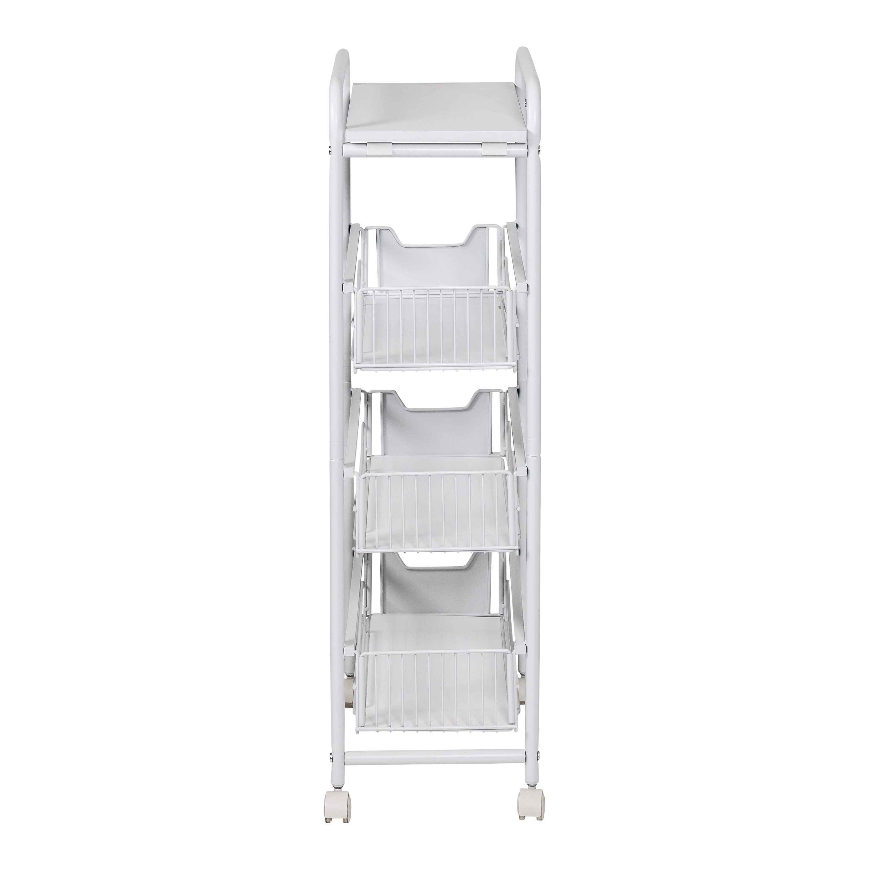 Honey-Can-Do CRT-09579 Utility-Carts - View #5