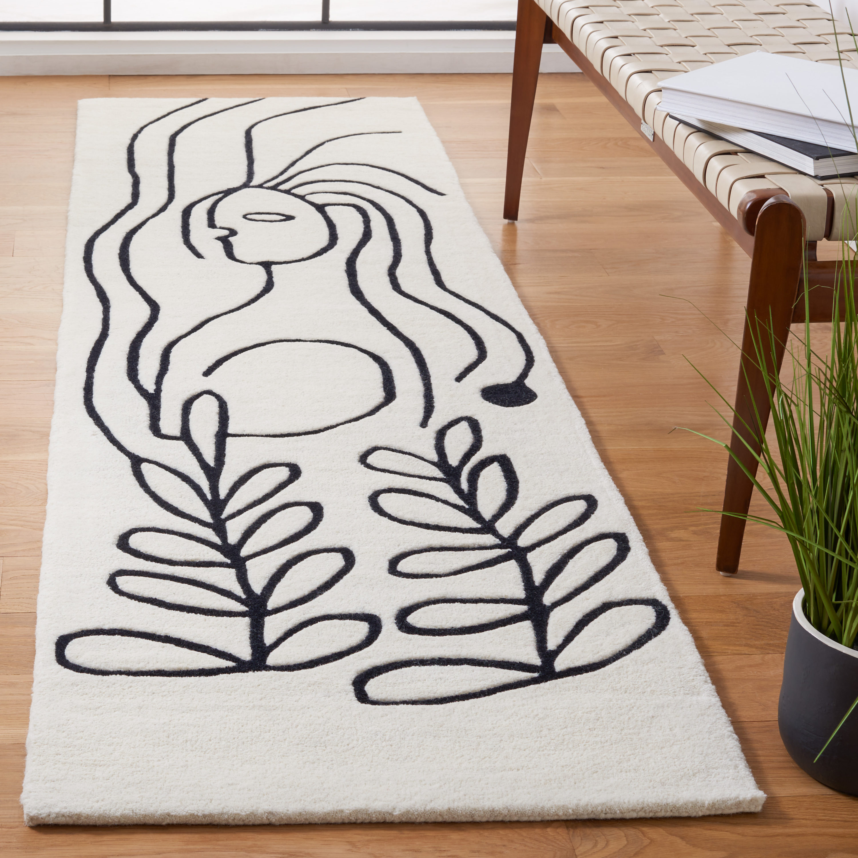Safavieh FTV111A-28 rugs - View #2