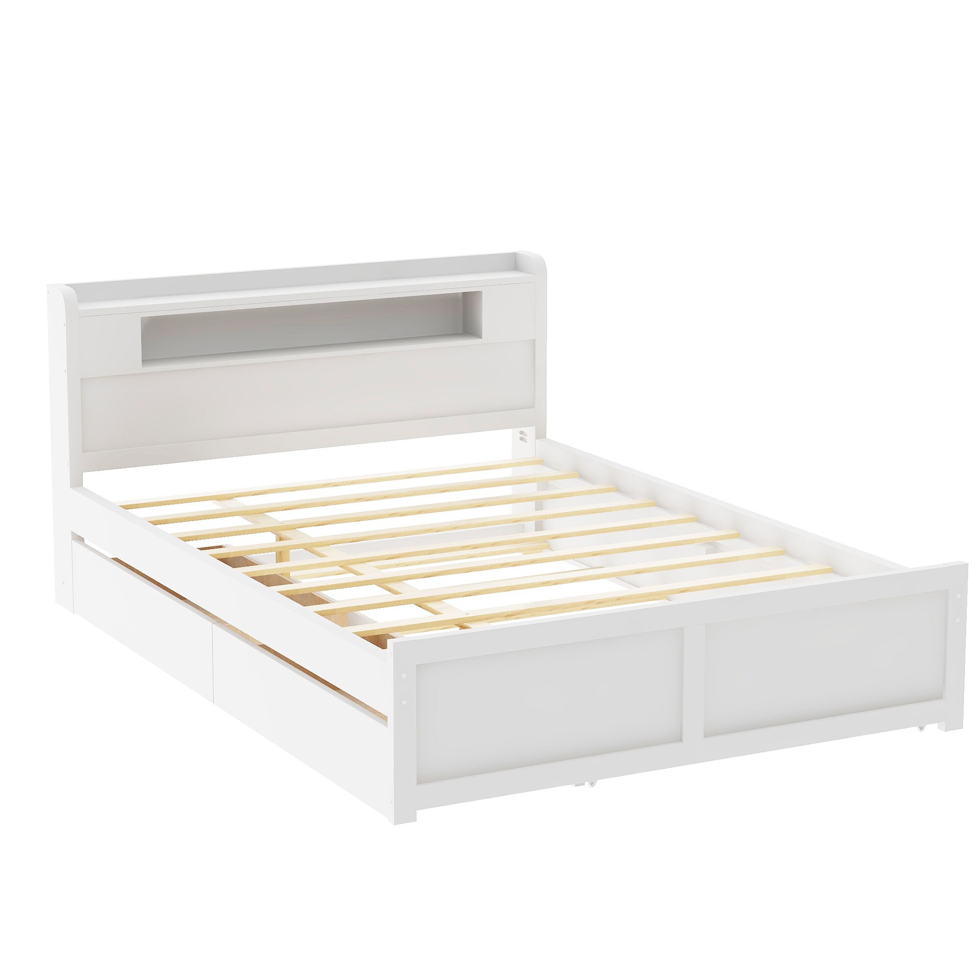 ModernLuxe SM000357AAK beds - View #14