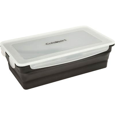 Black Food Storage Containers at