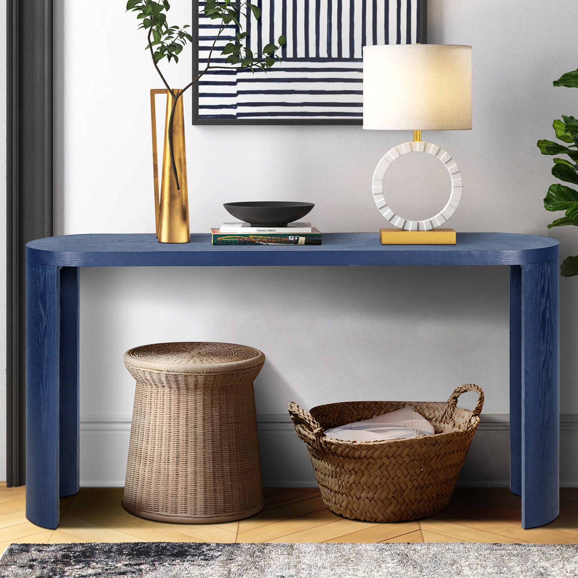 Bybafun YC9900017 Console-Sofa-Tables - View #6