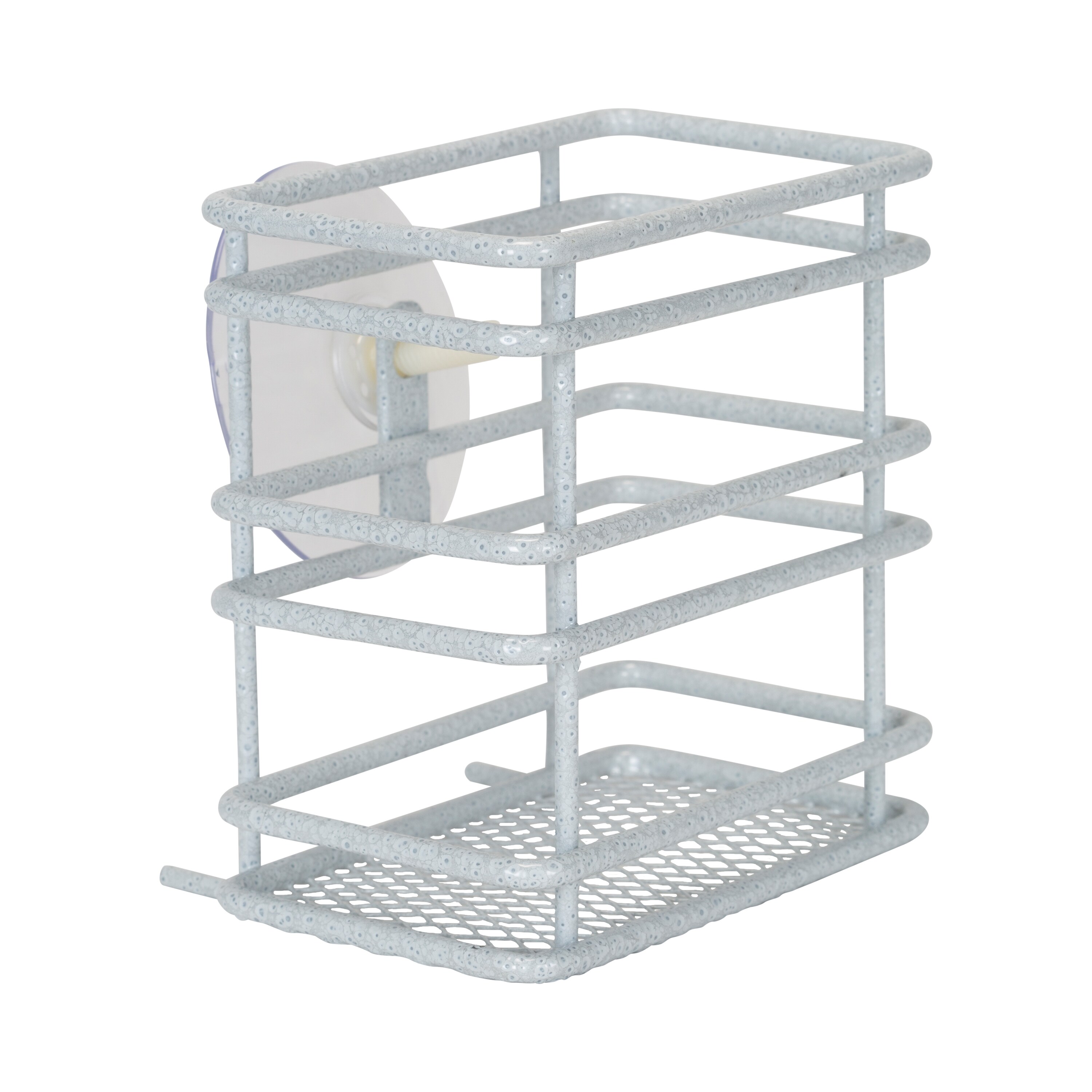 Laura Ashley LA-92548-WHITE Sink-Caddies - View #2