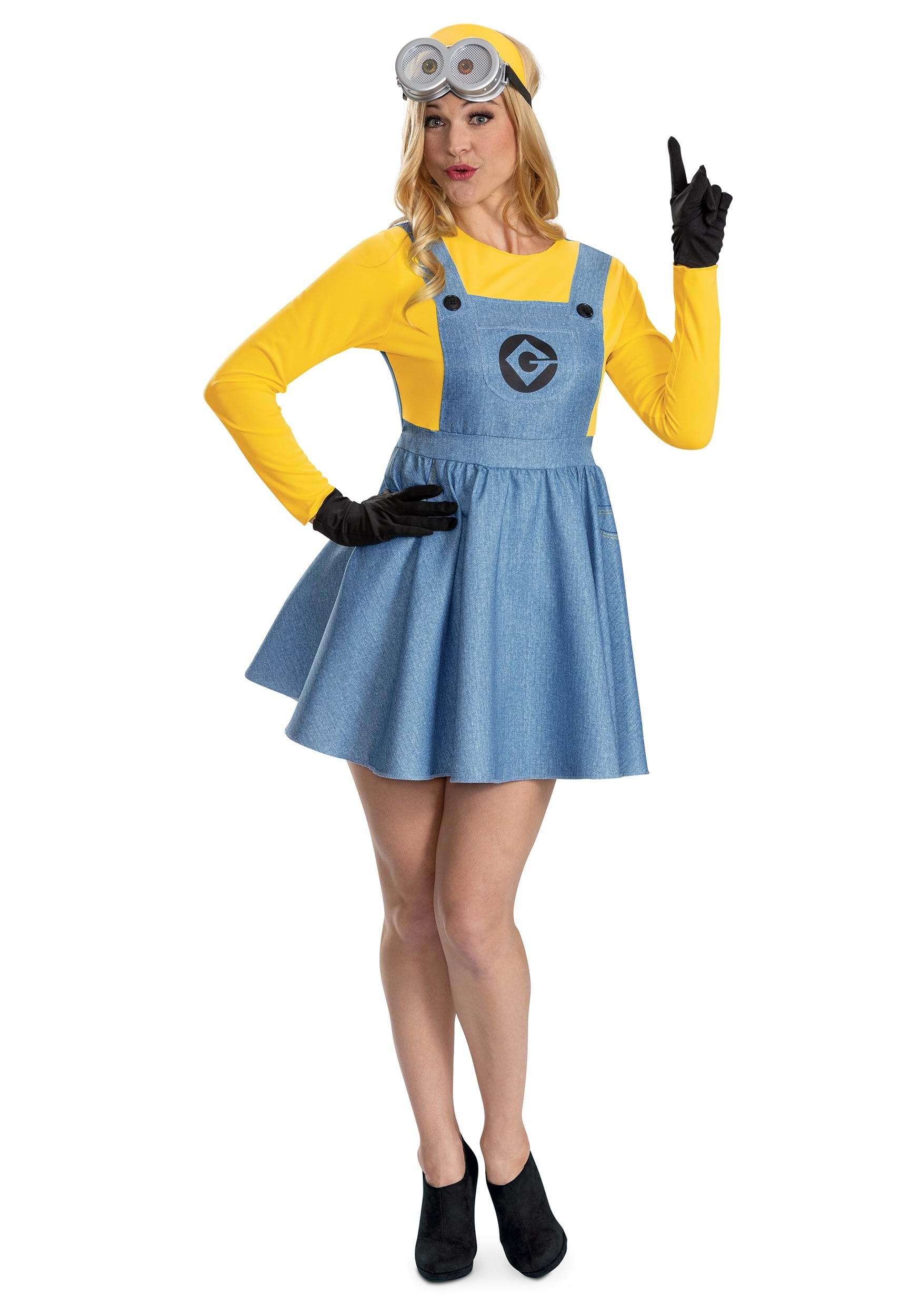 Disguise DI166929-XL costumes - View #2