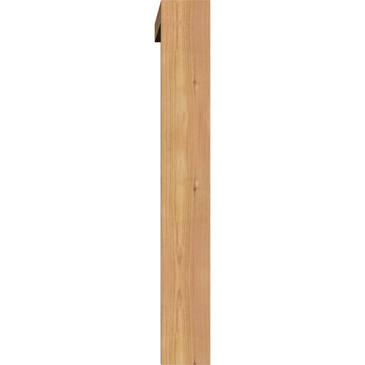 Ekena Millwork 1463121 Exterior-Brackets-Braces - View #4