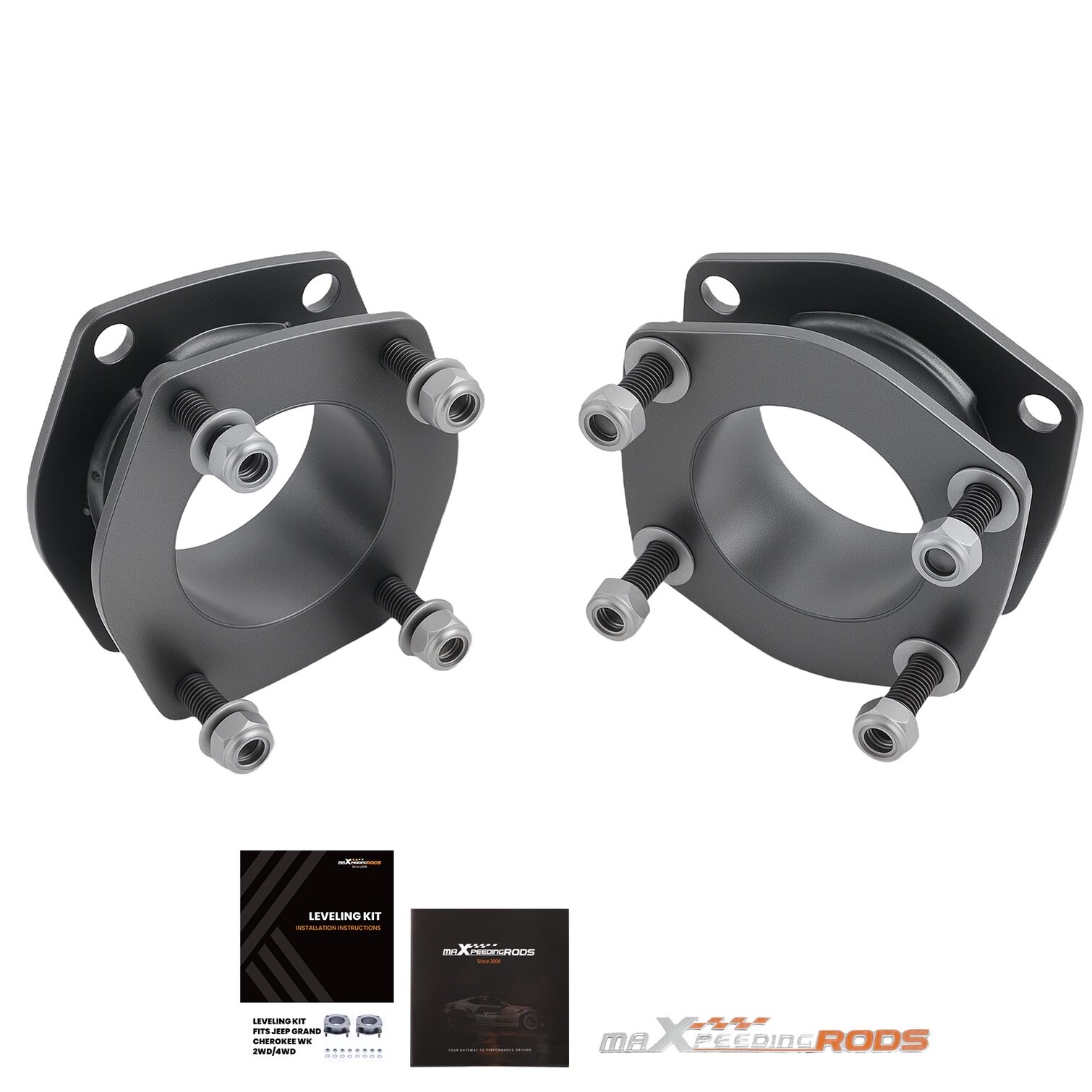 Naturefalls RP6MKF5DPPYZ Automotive-Hardware - View #2