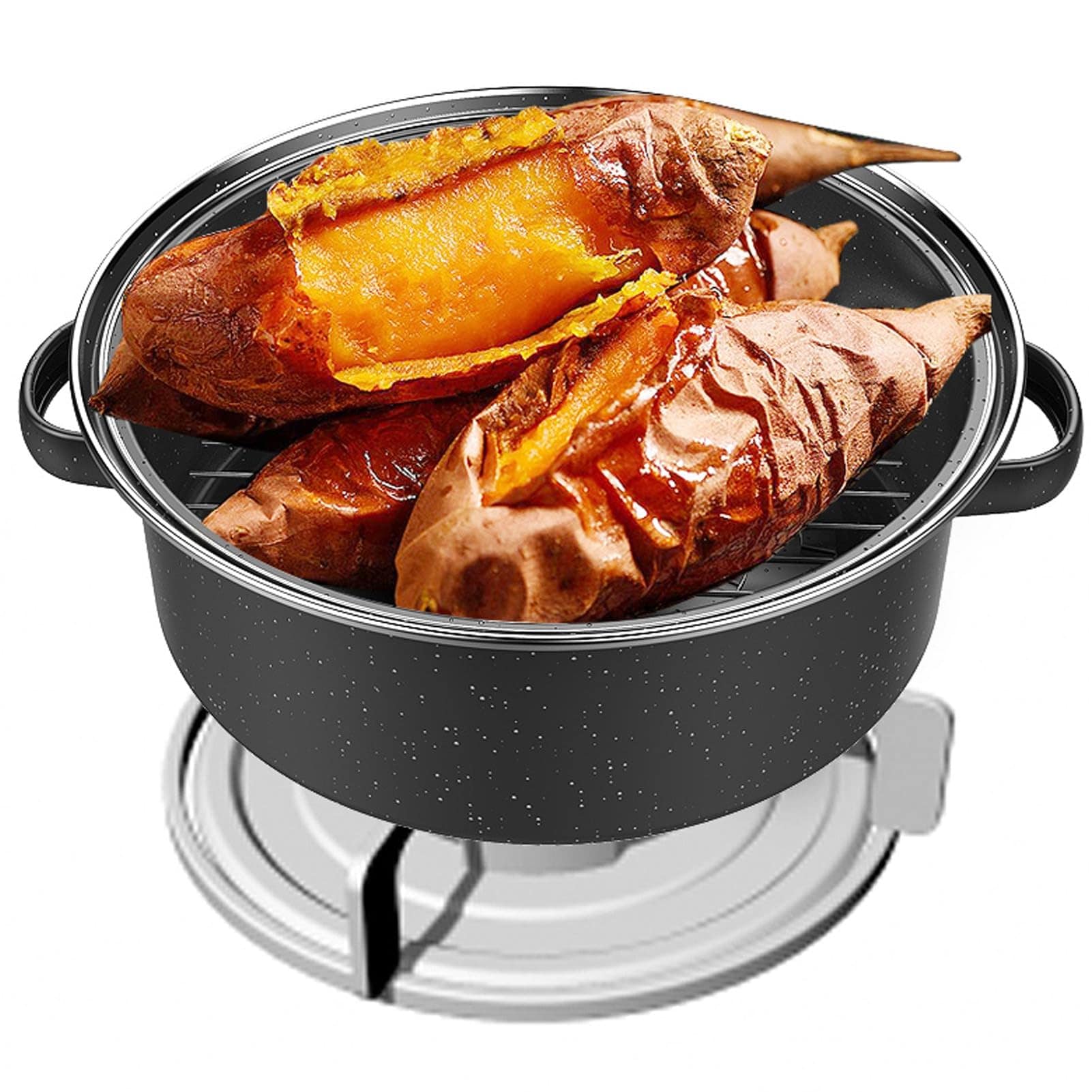 Aoibox LAB4CPHR Cooking-Pans-Skillets - View #4
