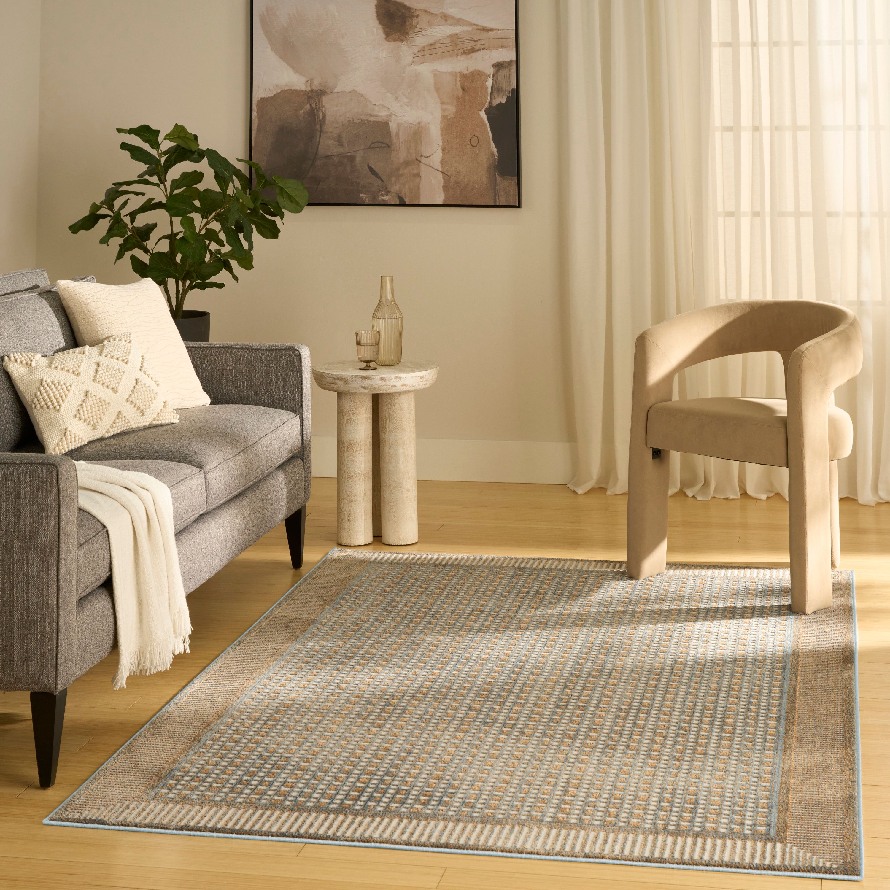 Nourison 841491149102 rugs - View #4