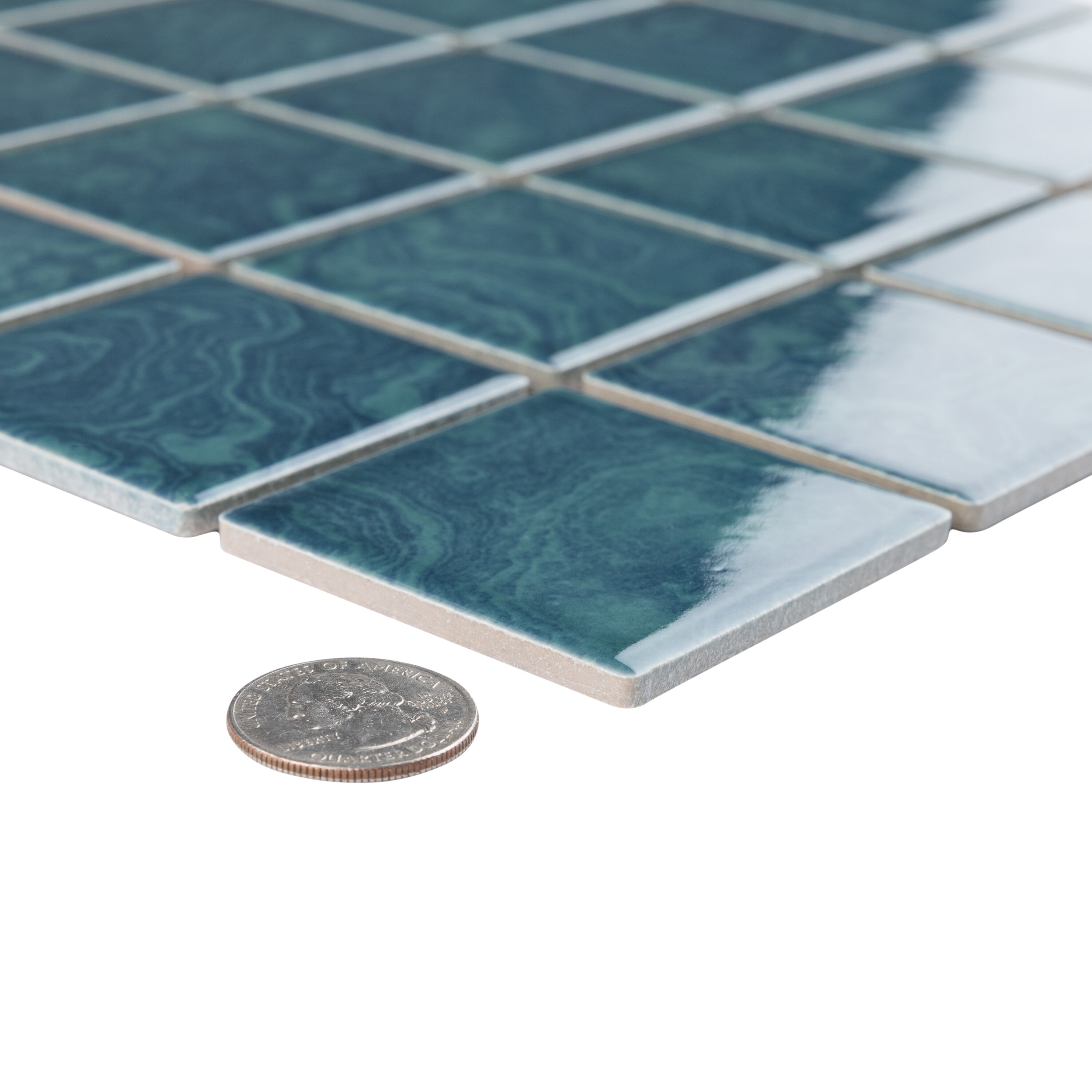 Affinity Tile WTCRSPGR Ceramic-Tile - View #7