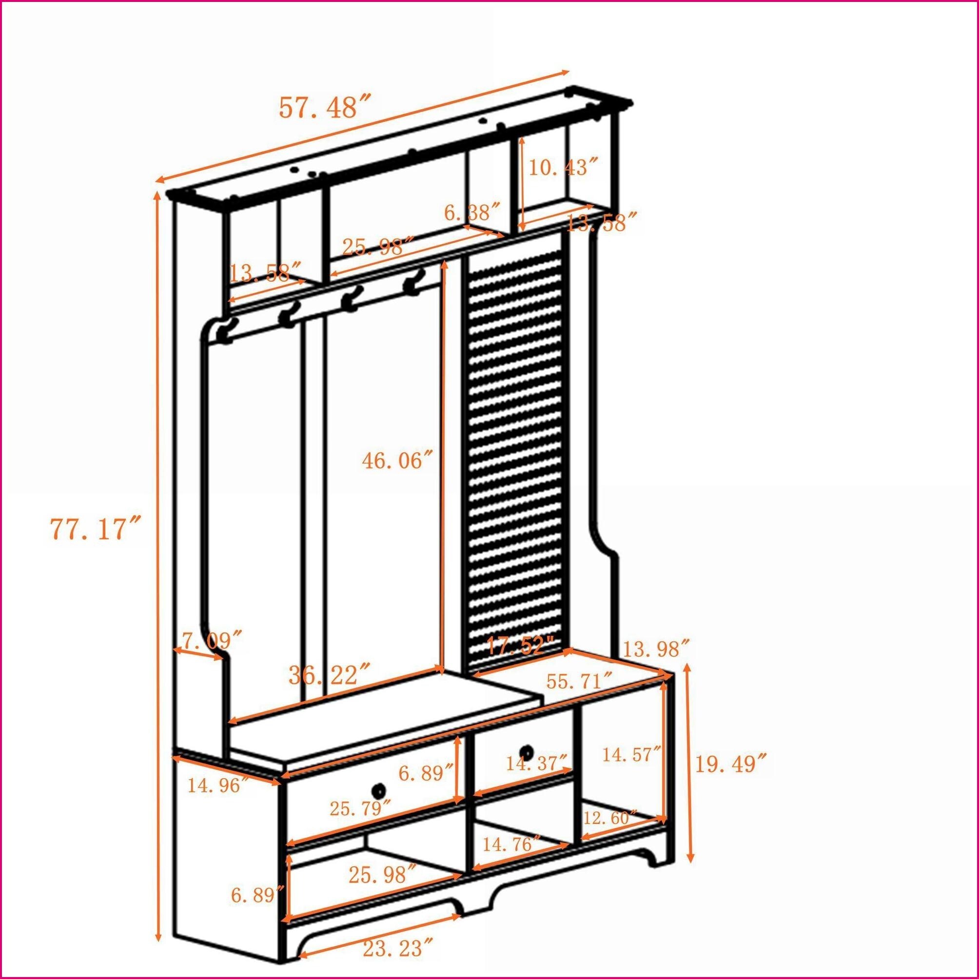 SunJet LOUM9BCMN5C0T Coatrack-Stands-Pedestals - View #6
