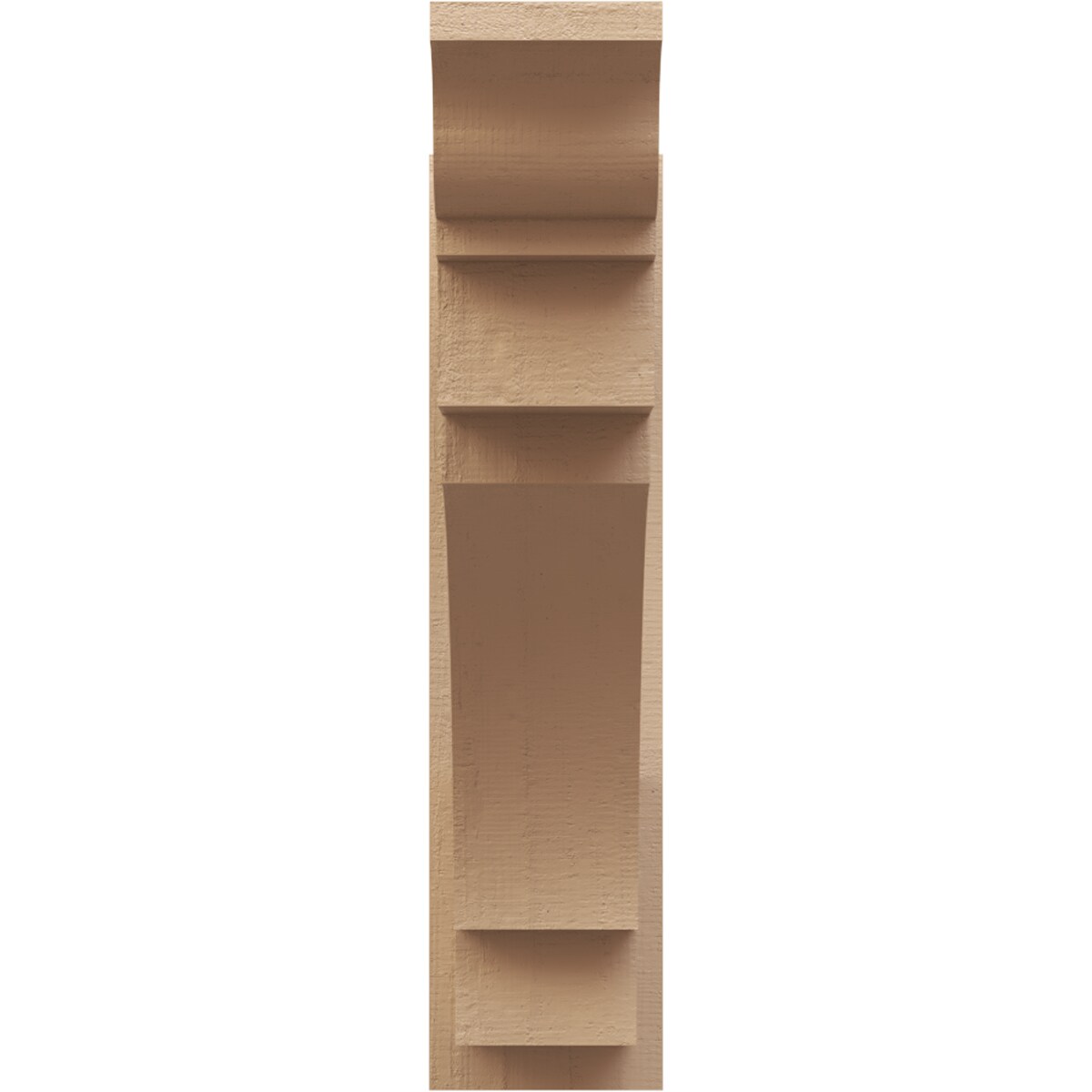 Ekena Millwork 2137102 corbels - View #3