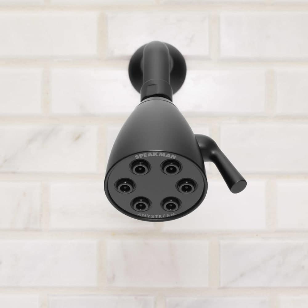 Speakman S-2252-AB-E2 Fixed-Showerhead - View #2
