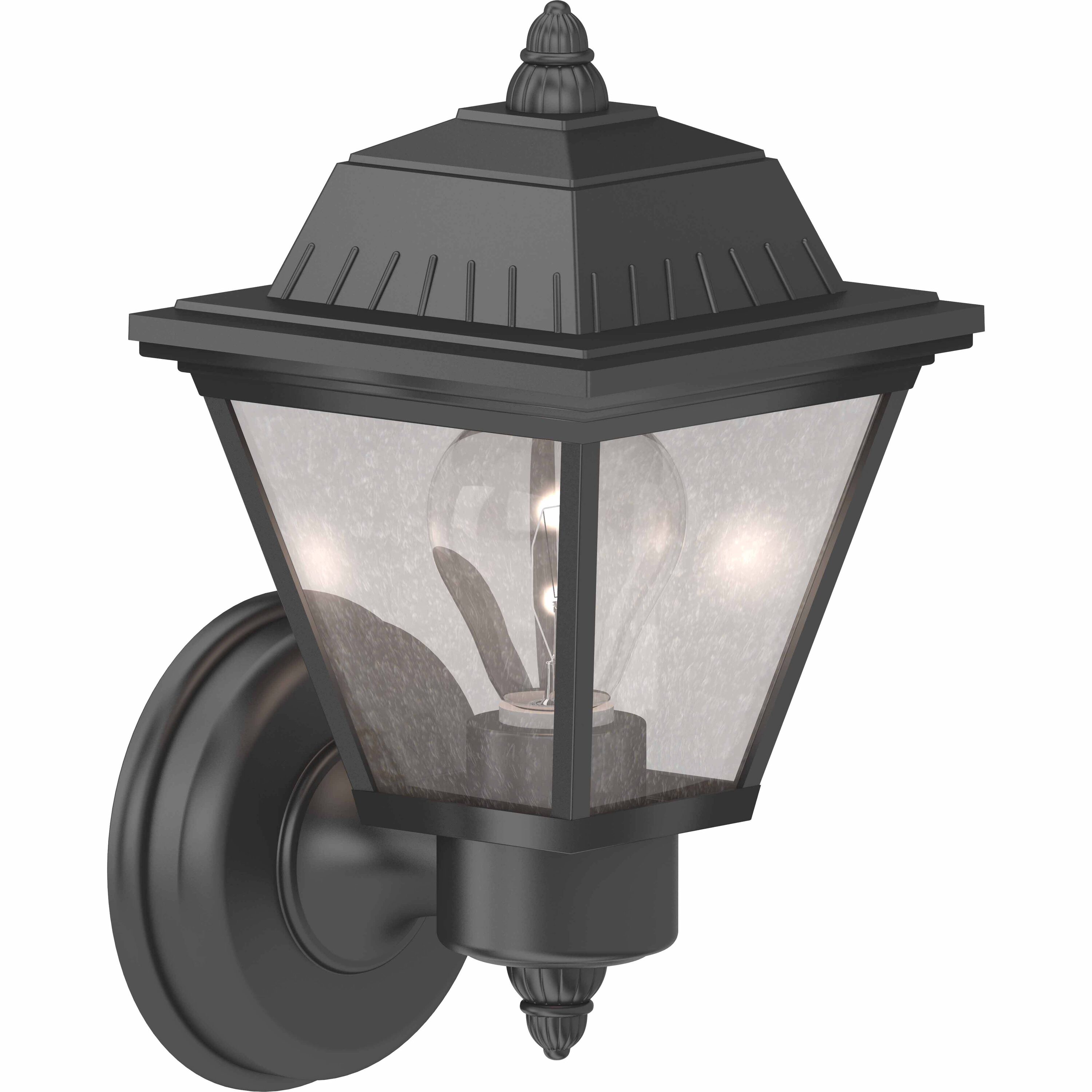 Volume Lighting V8520-5 Outdoor-Wall-Lighting - View #5