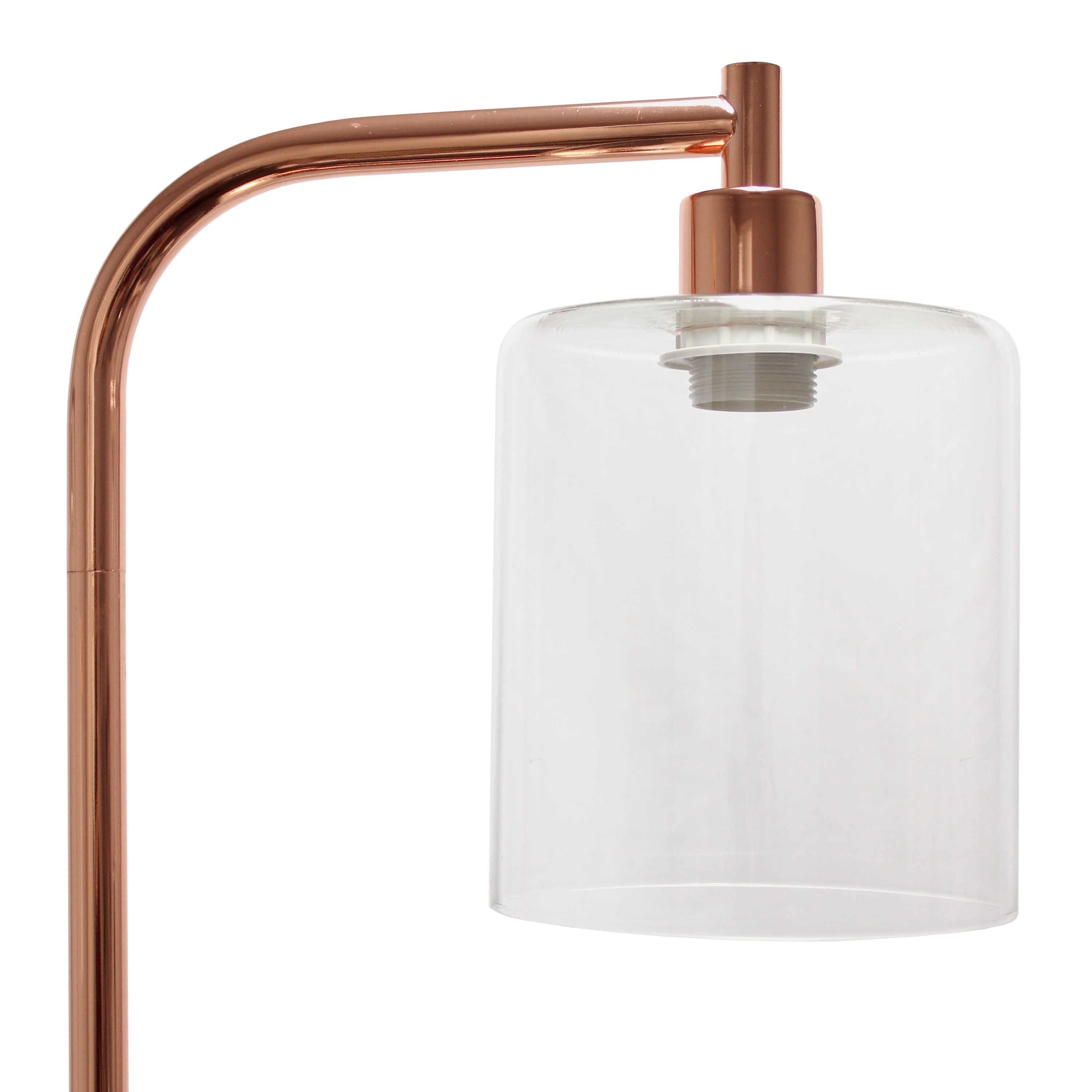 Creekwood Home CWF-1000-RG floorlamps - View #6
