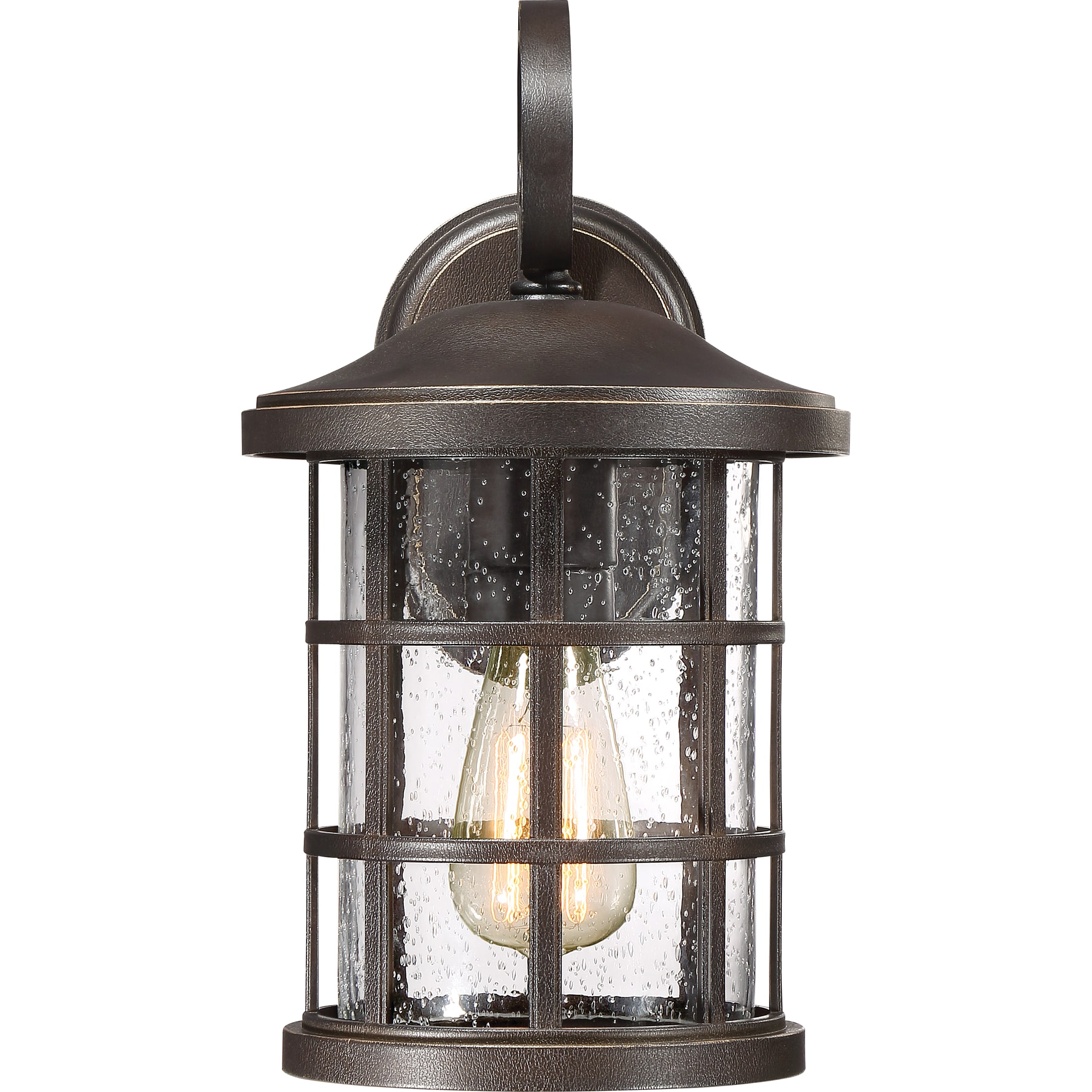 Quoizel CSE8408PN Outdoor-Wall-Lighting - View #7
