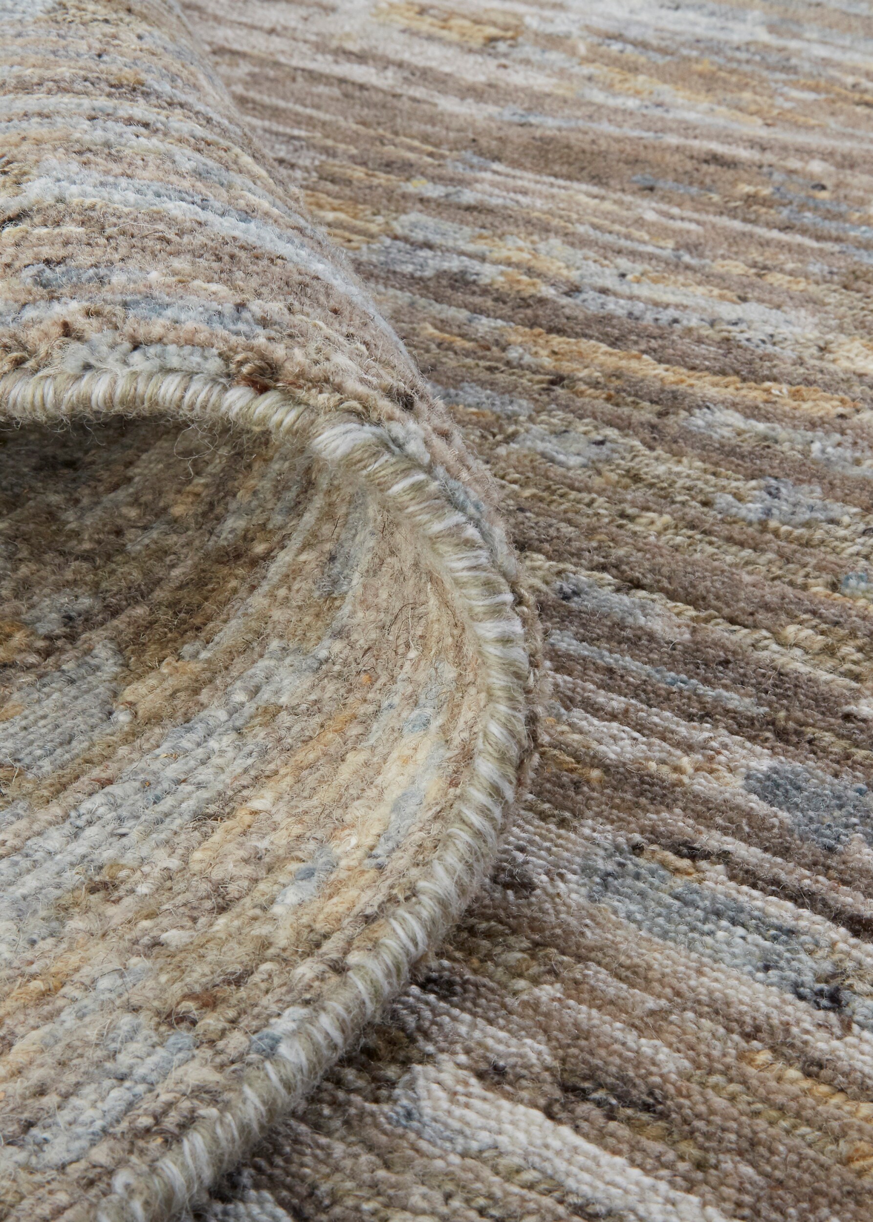 Room Envy CROR6822BRNMLTF99 rugs - View #7