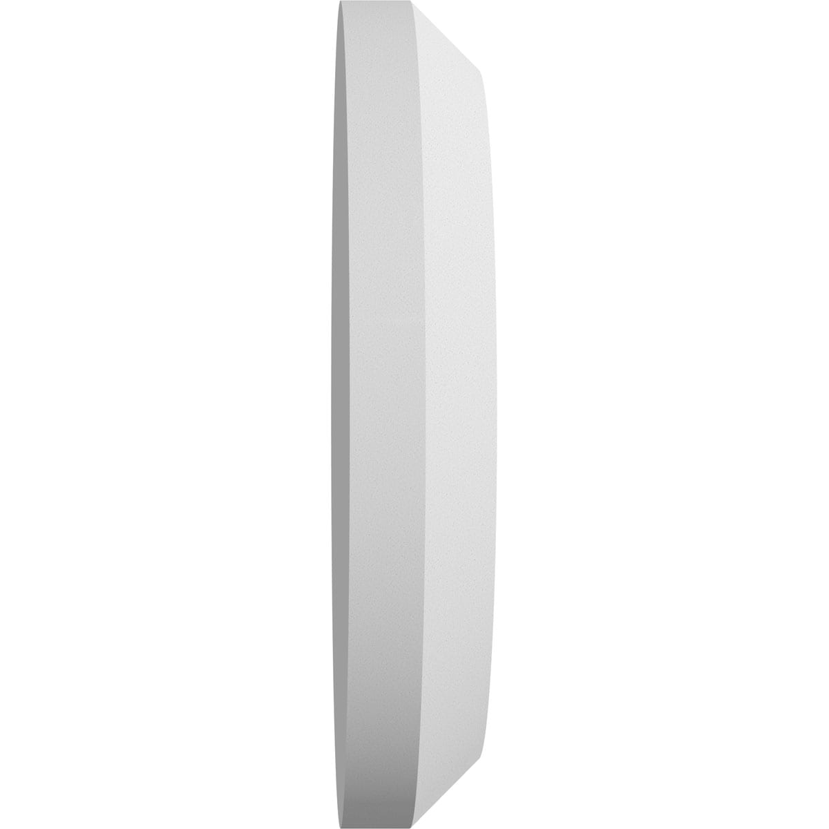 Ekena Millwork ROSP030X030X050GRY03 rosettes - View #3