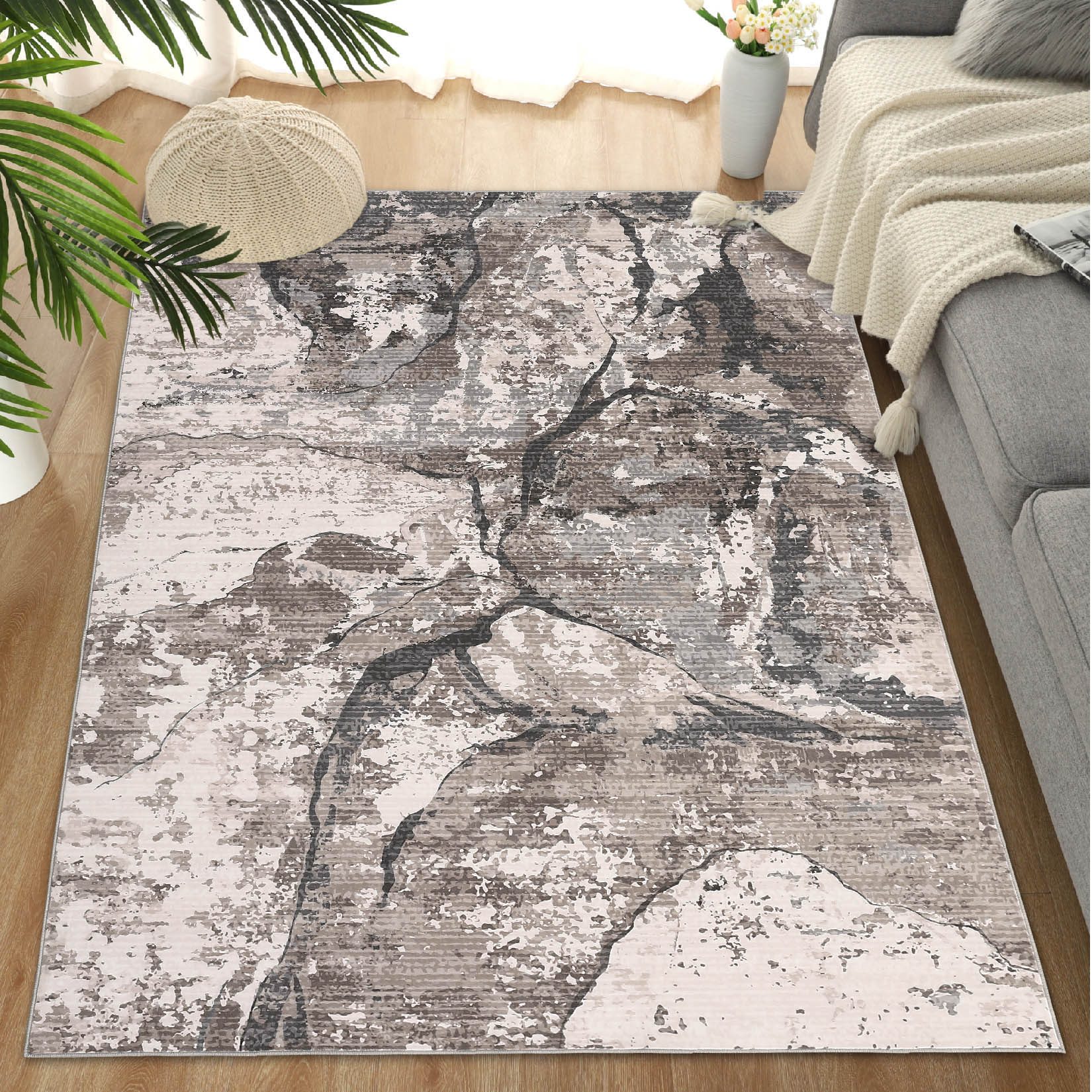 Garvee YXY-LO-PHO-15DXCXWR rugs - View #2