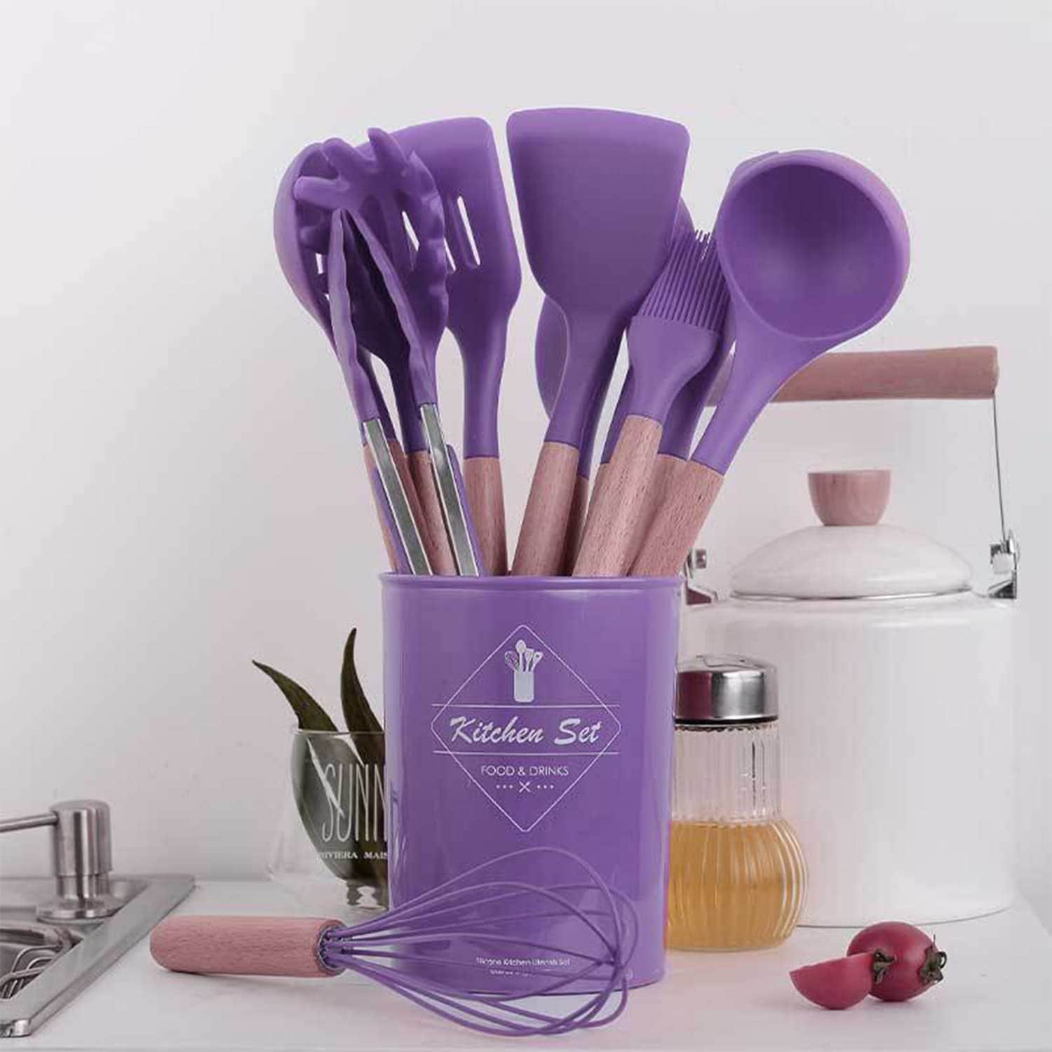 DHMHD LDH0814X322 Kitchen-Utensils - View #5
