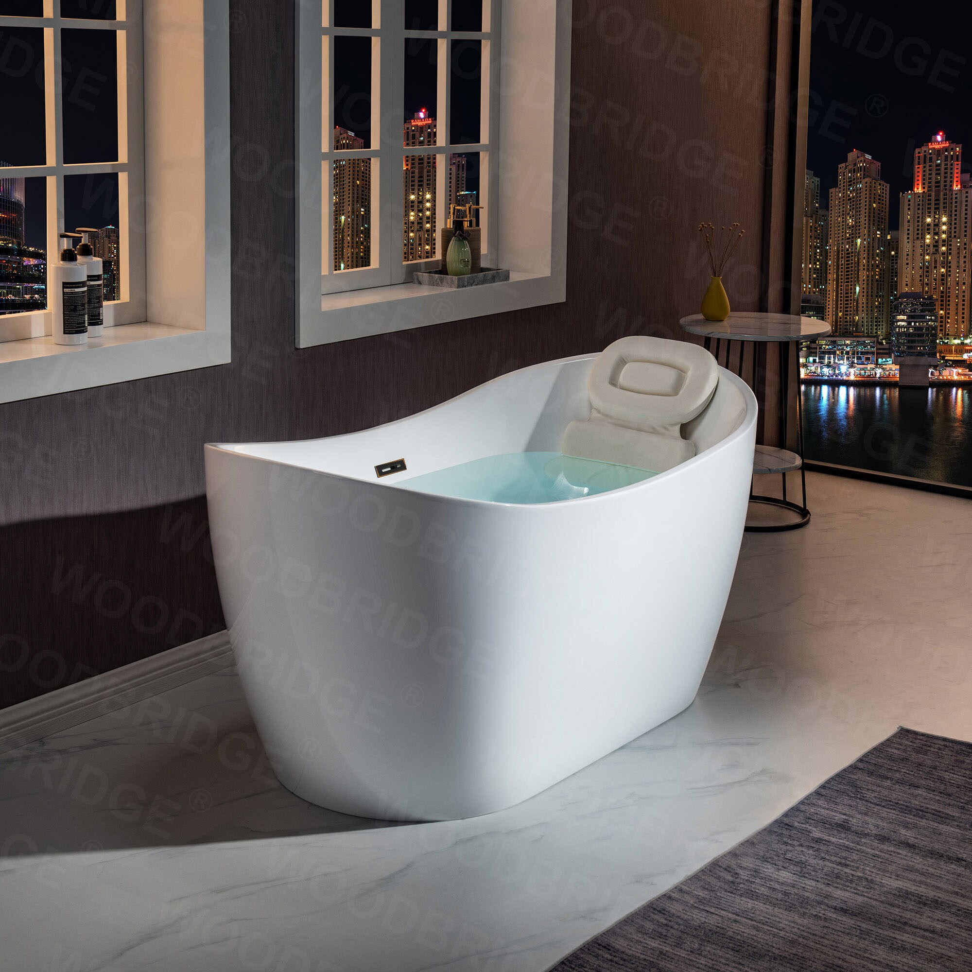 Woodbridge LB140 bathtubs - View #5