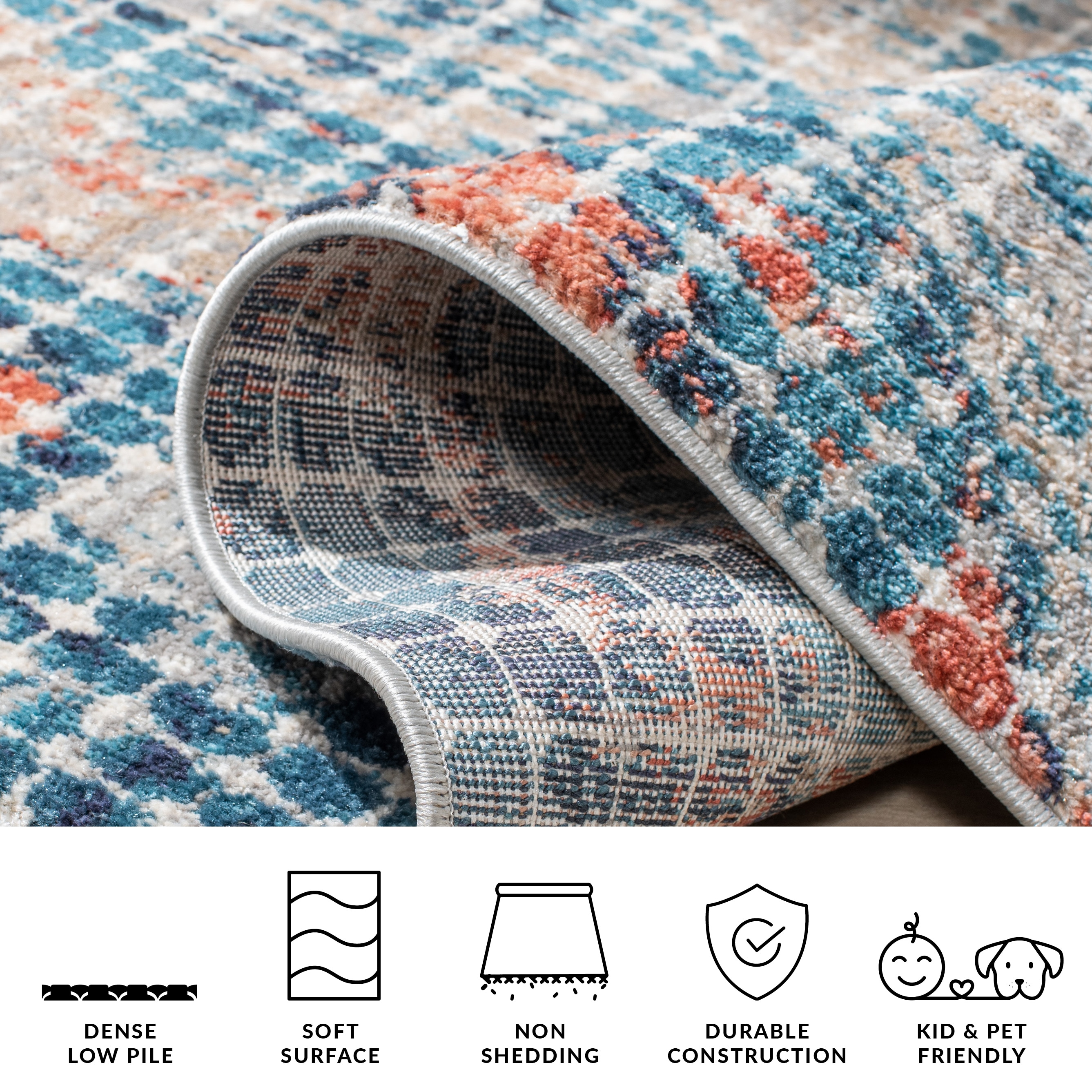Safavieh MAD492F-28 rugs - View #6