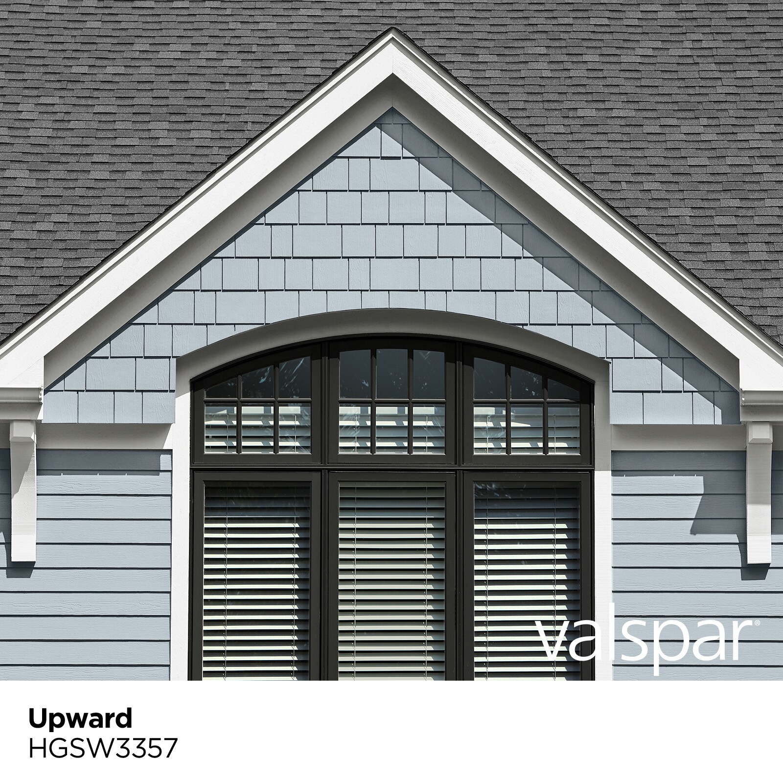 Valspar HGSW3357-147491 Exterior-Paints - View #3
