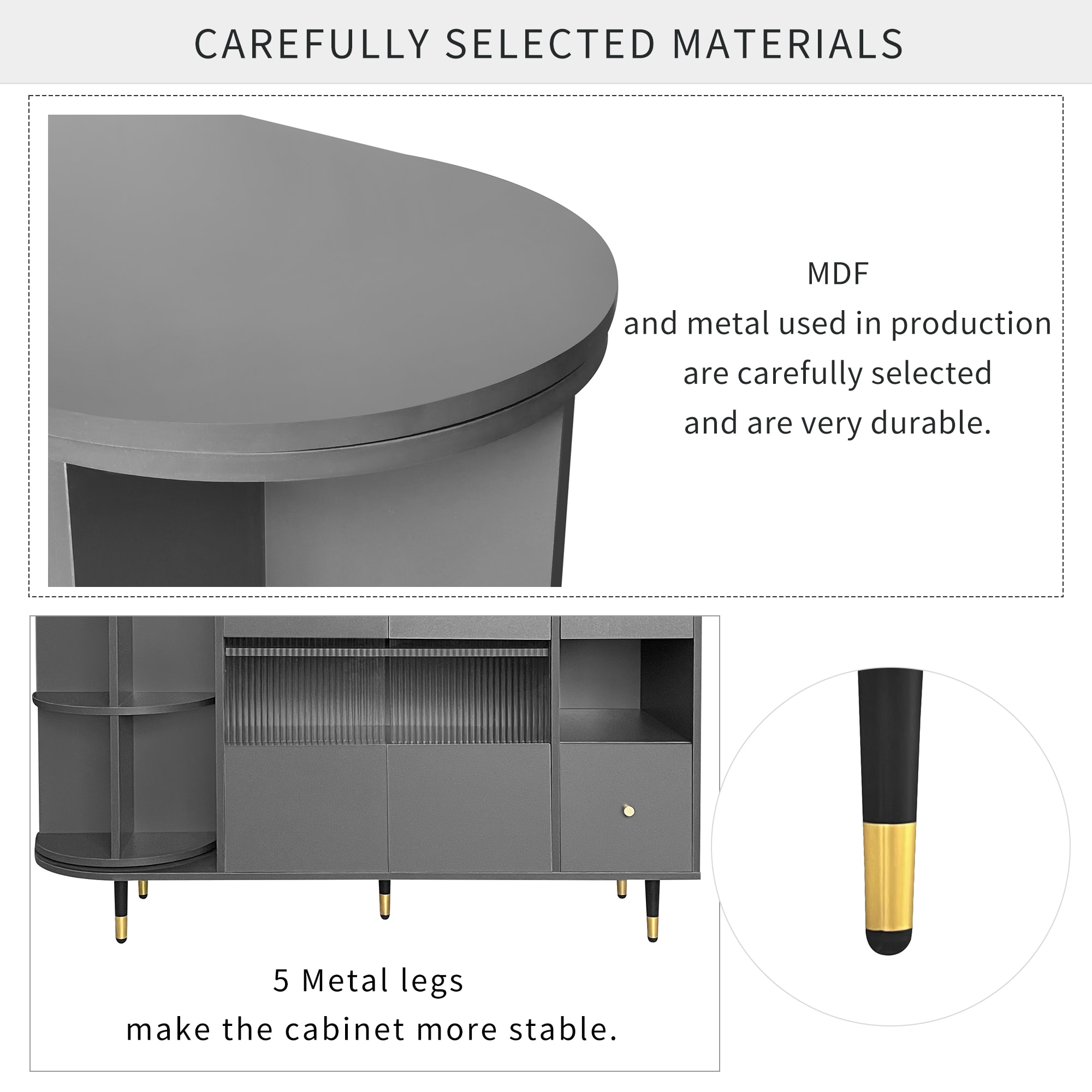 ModernLuxe L-WF317495AAE Utility-Storage-Cabinets - View #6